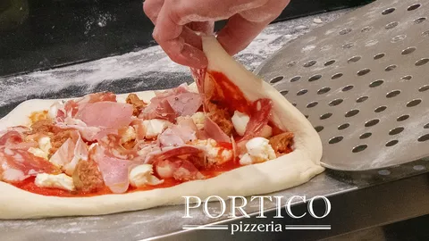 Portico Pizzeria image 2