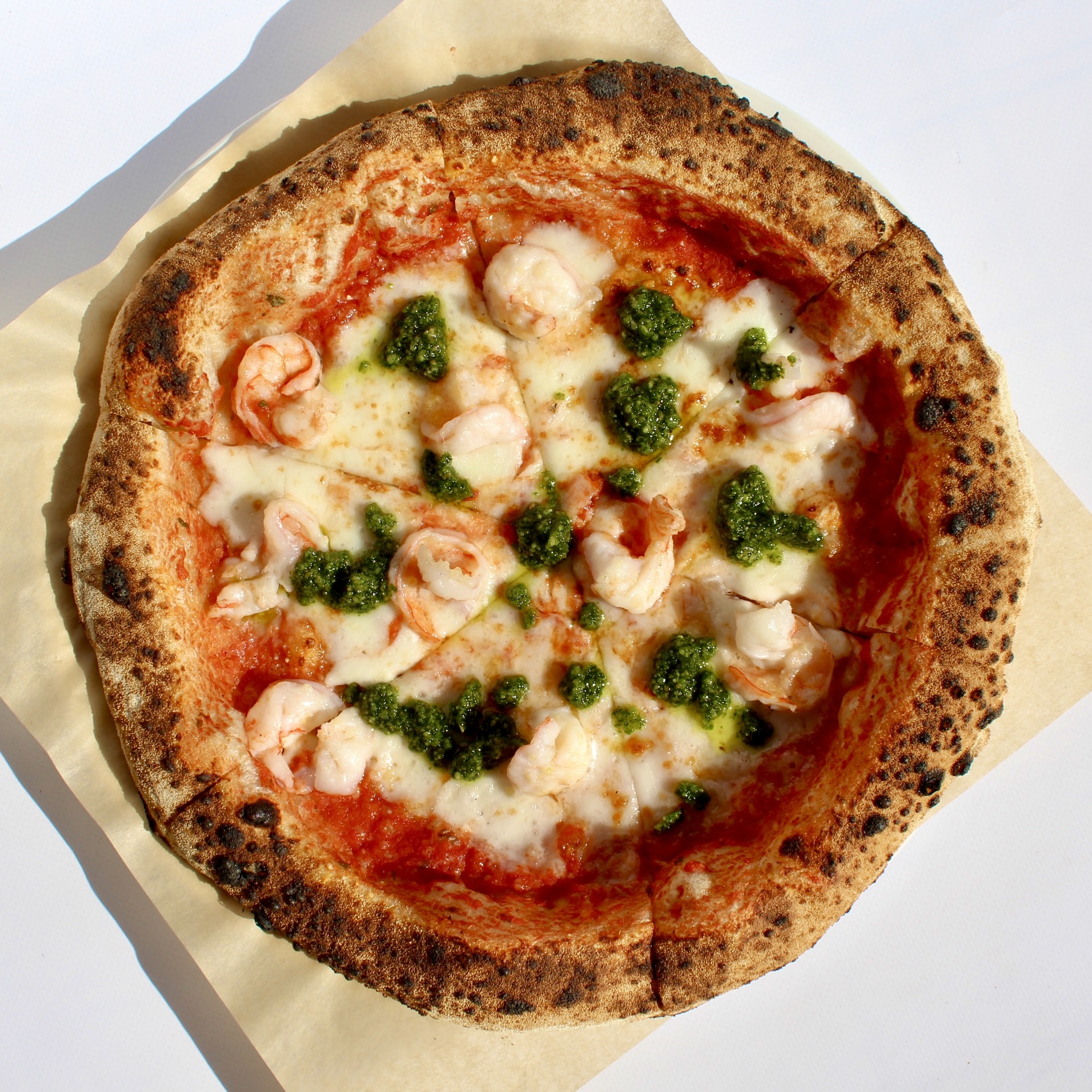 Portico Pizzeria image 3