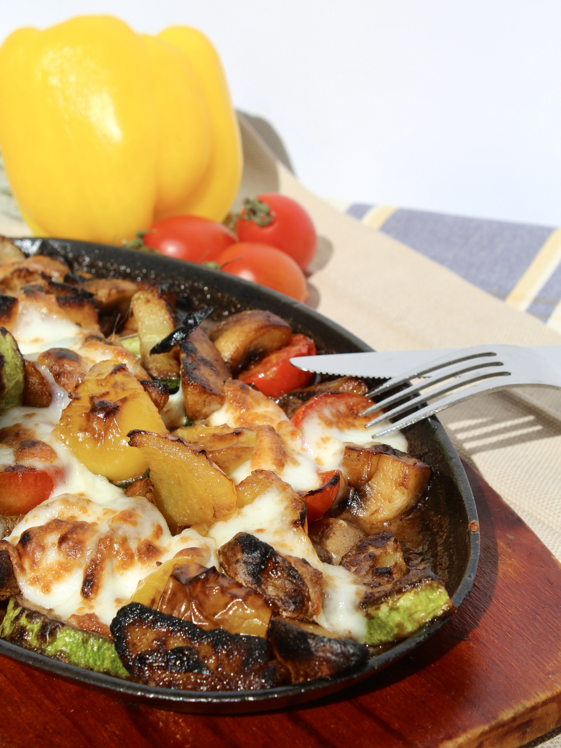 Portico Pizzeria image 5