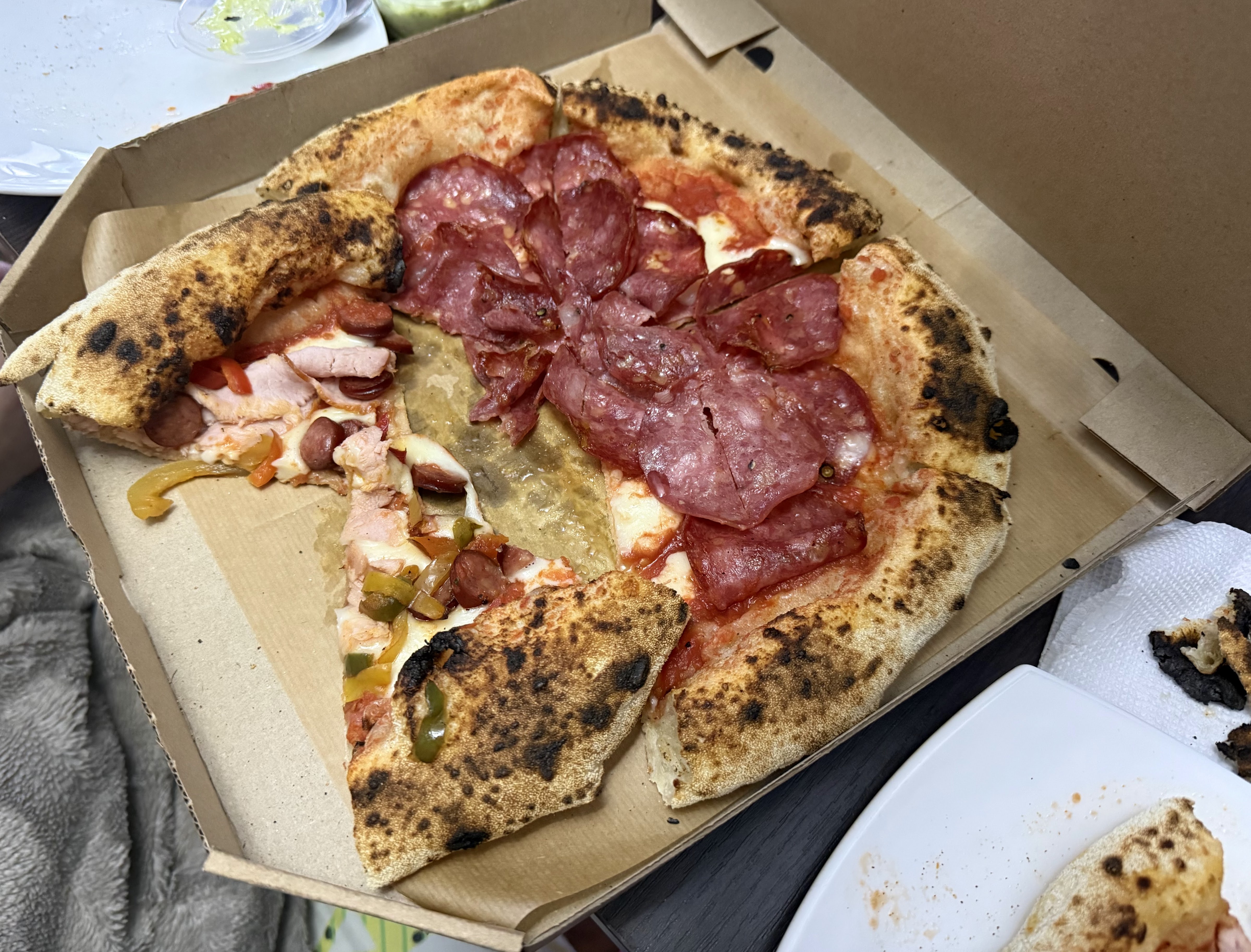 Portico Pizzeria image 7