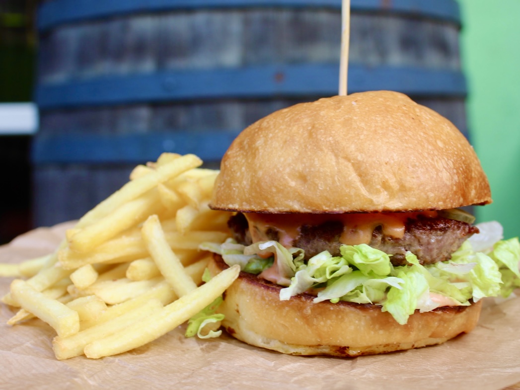 Portico Pizzeria image 8