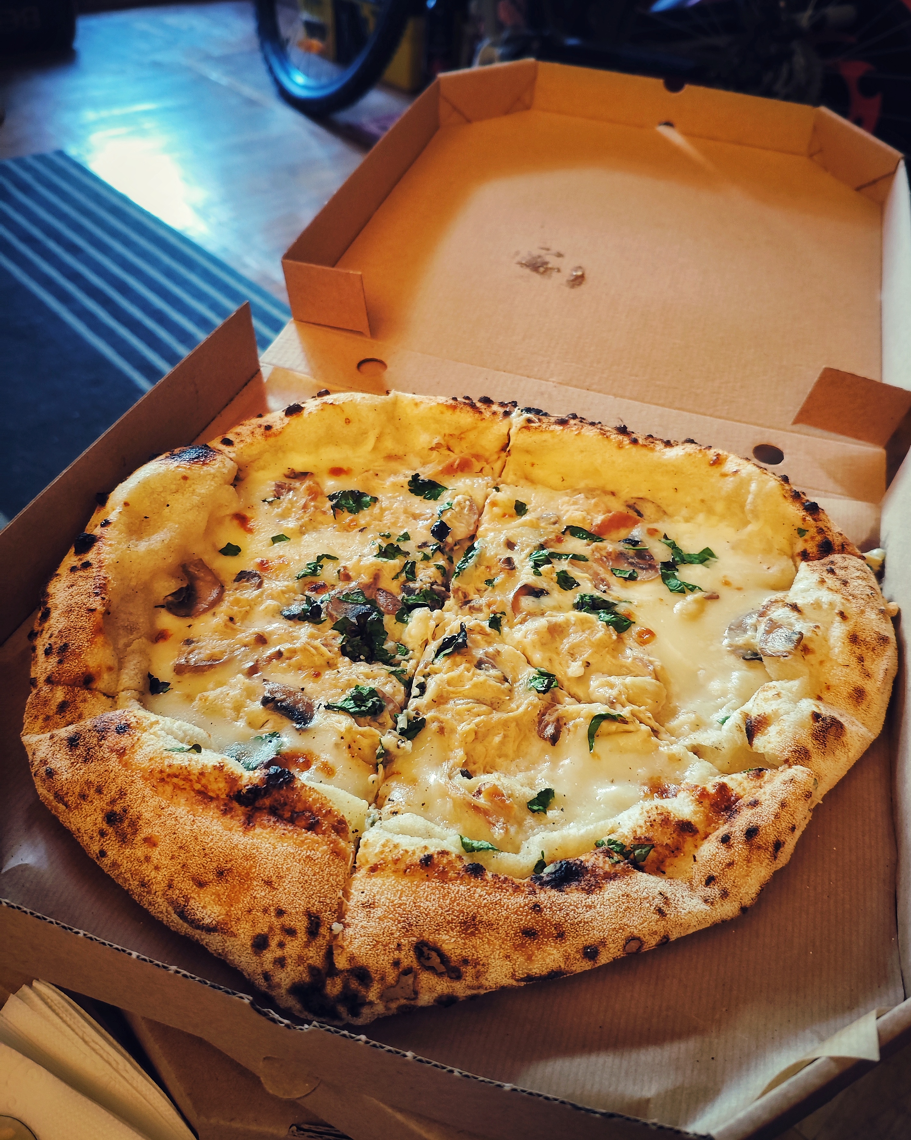 Portico Pizzeria image 10