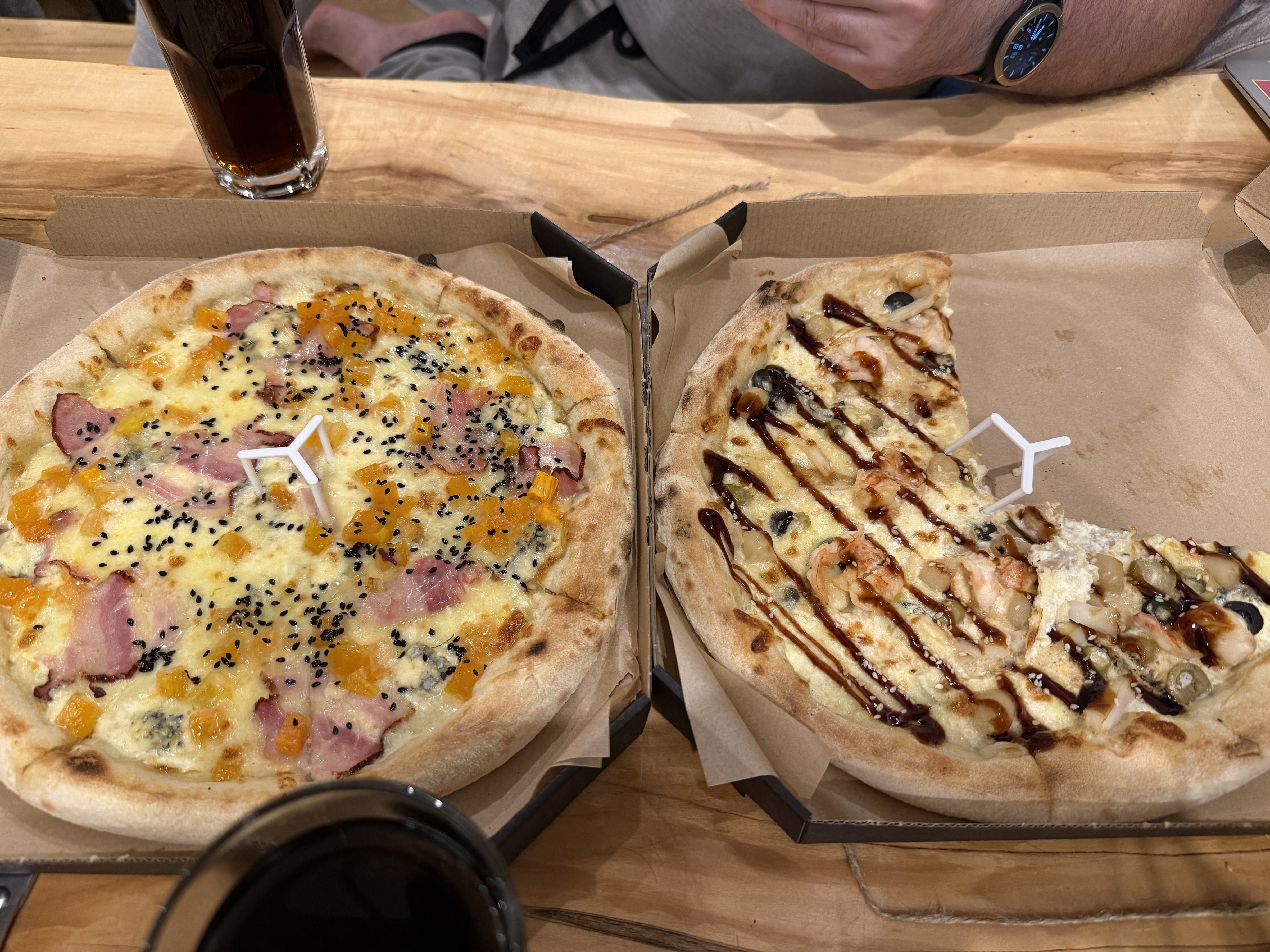 Tony Pepperoni image 3