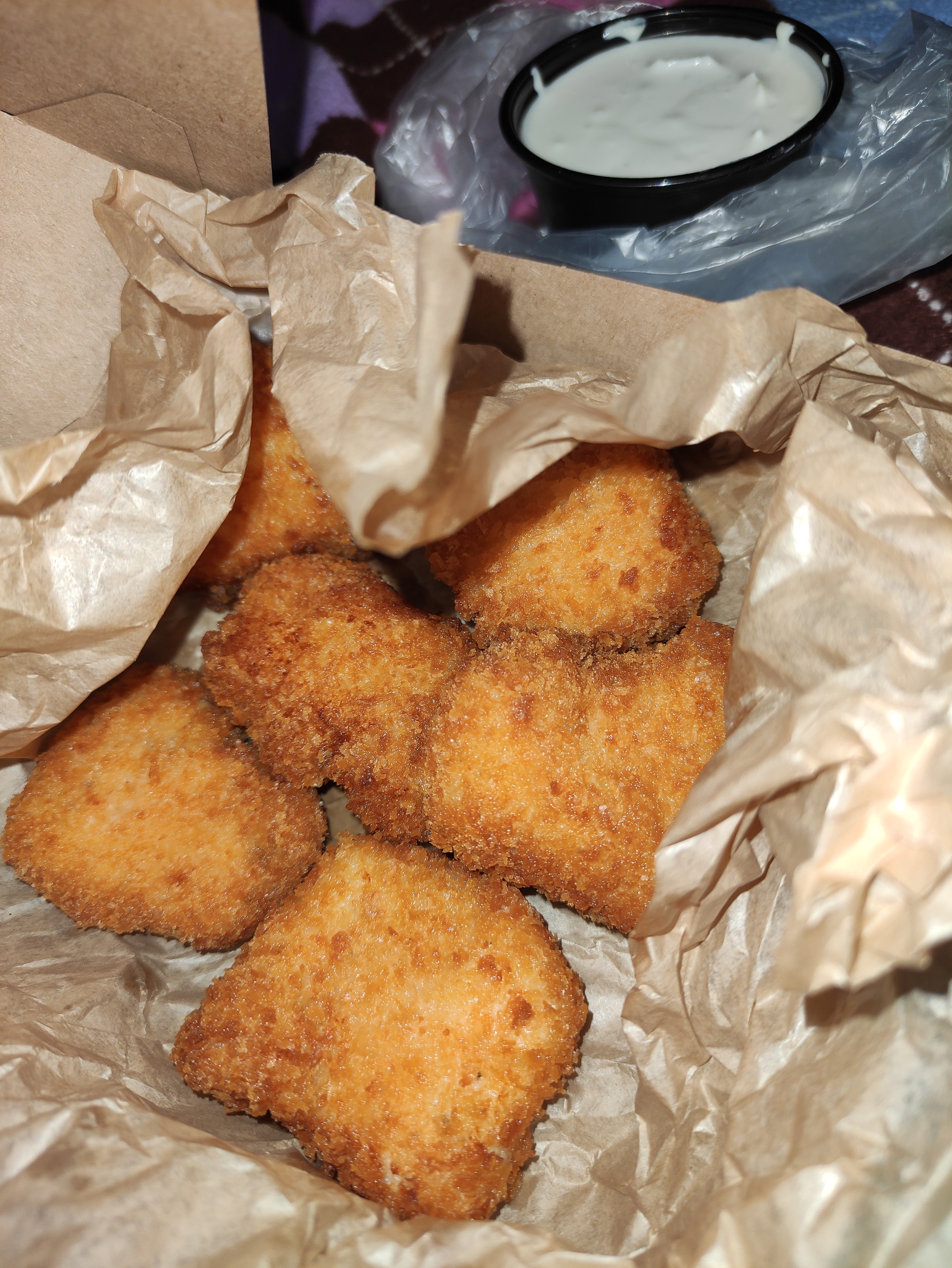 Tony Pepperoni image 5