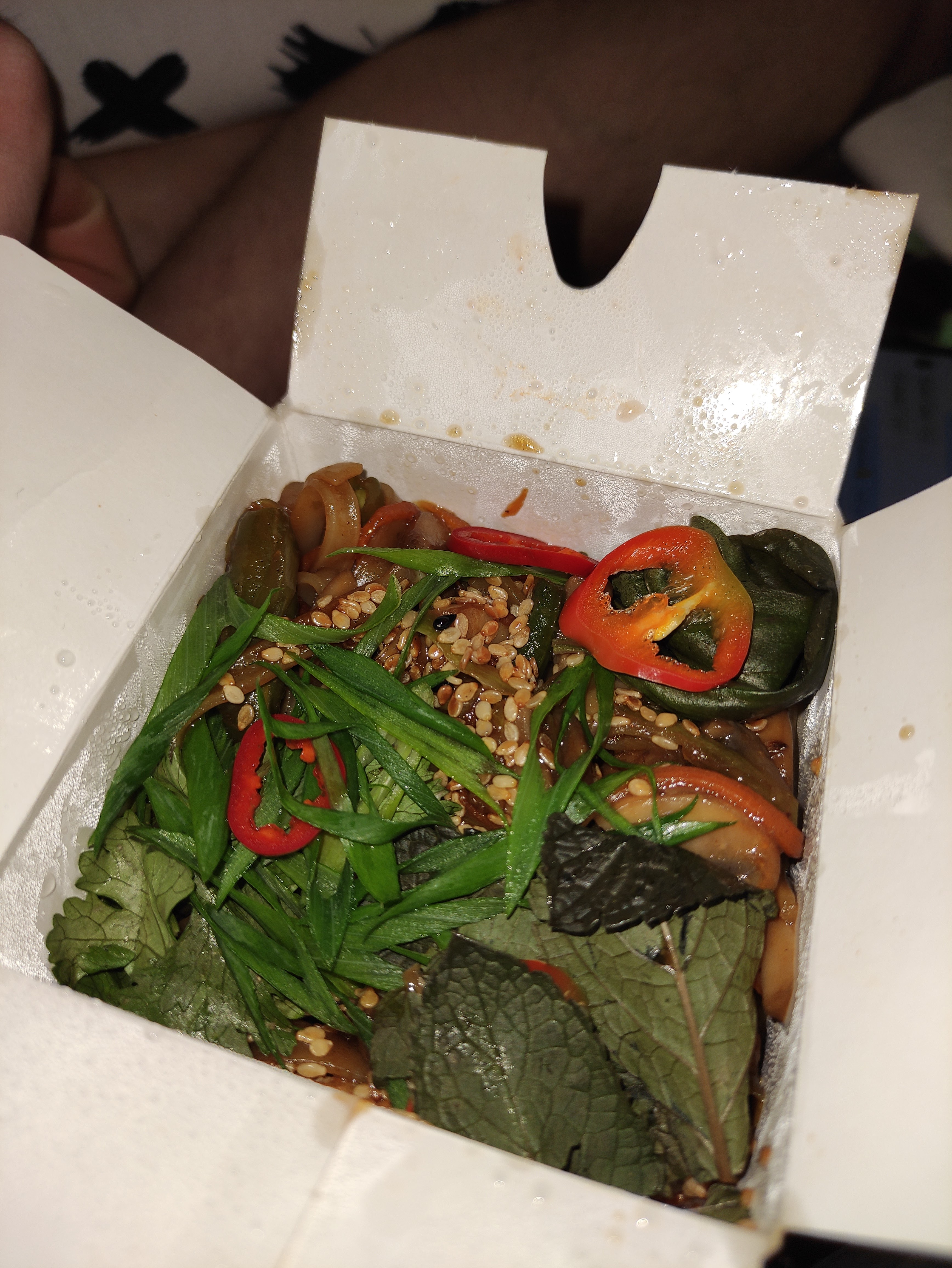 Tony Pepperoni image 6