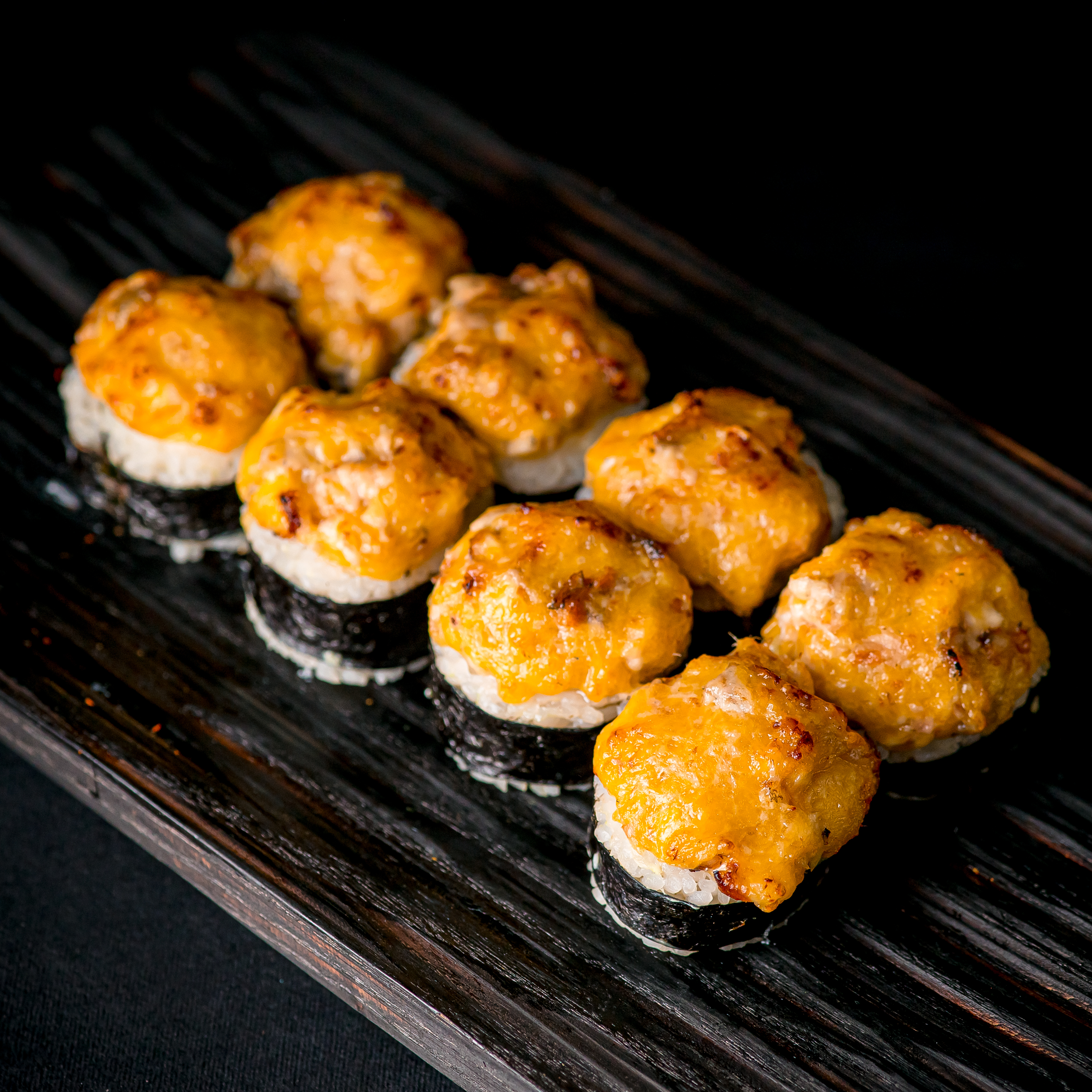 Tony Pepperoni image 7