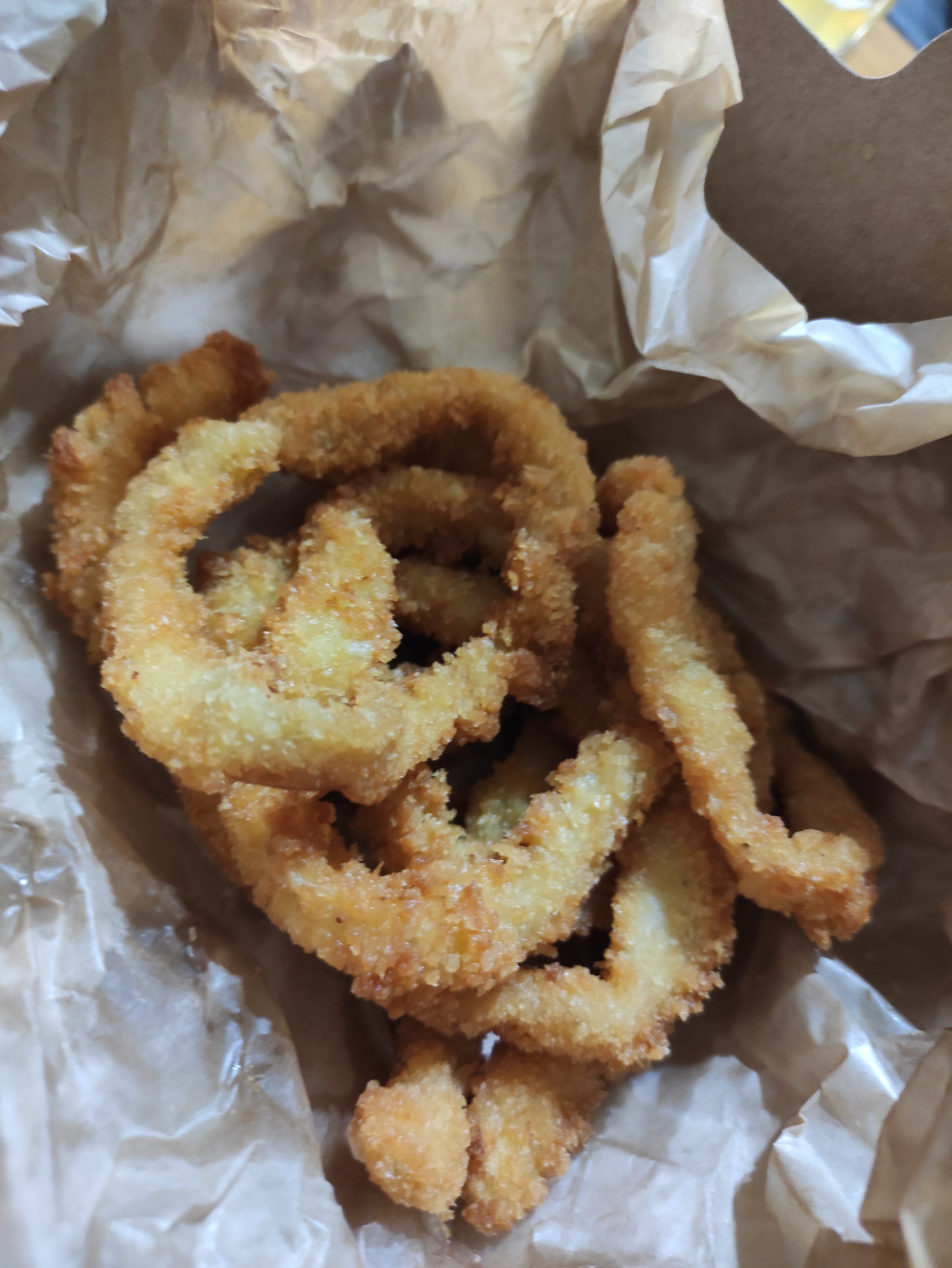 Tony Pepperoni image 9