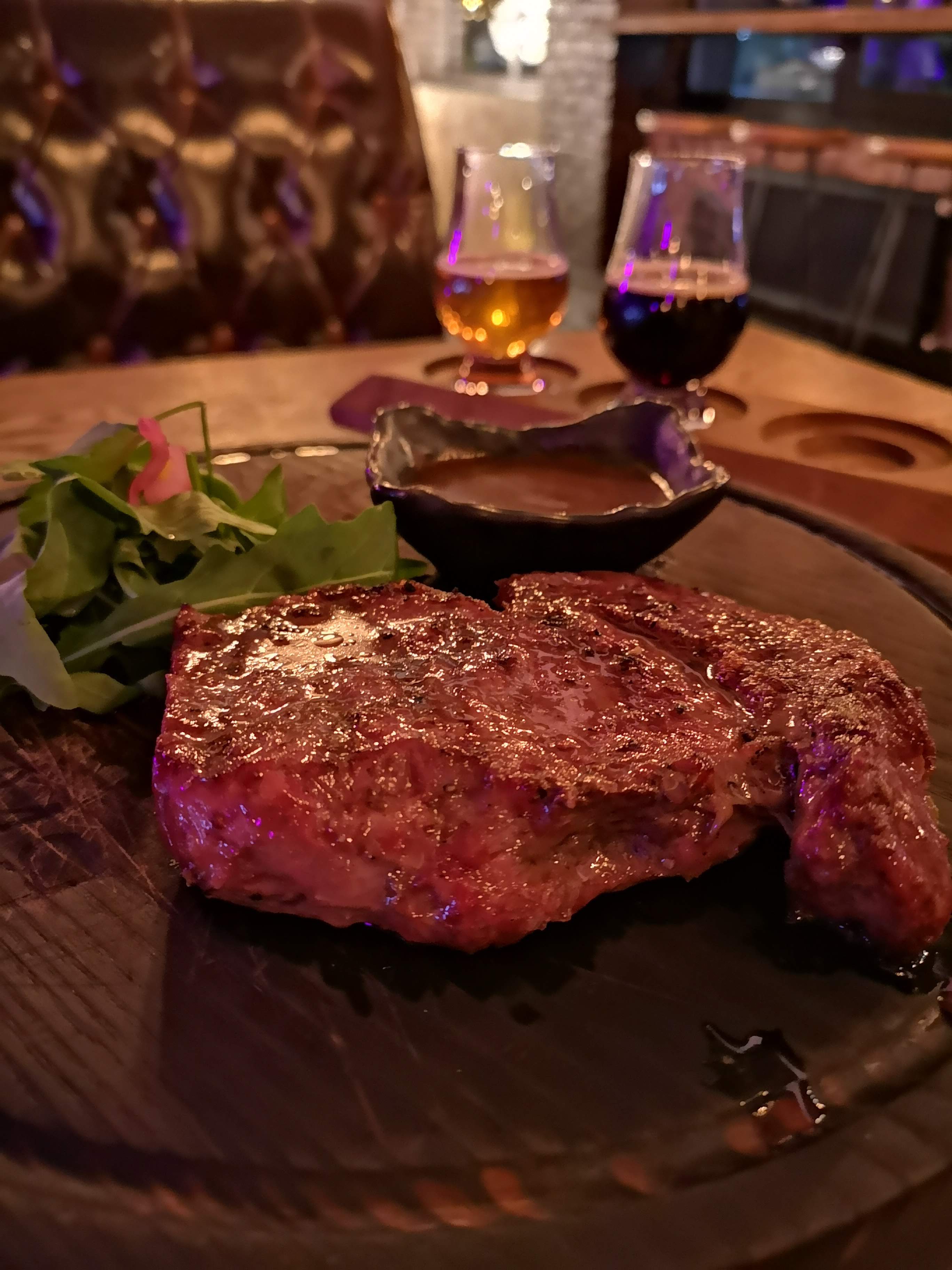 ЧАС Restaurant Distillery image 4