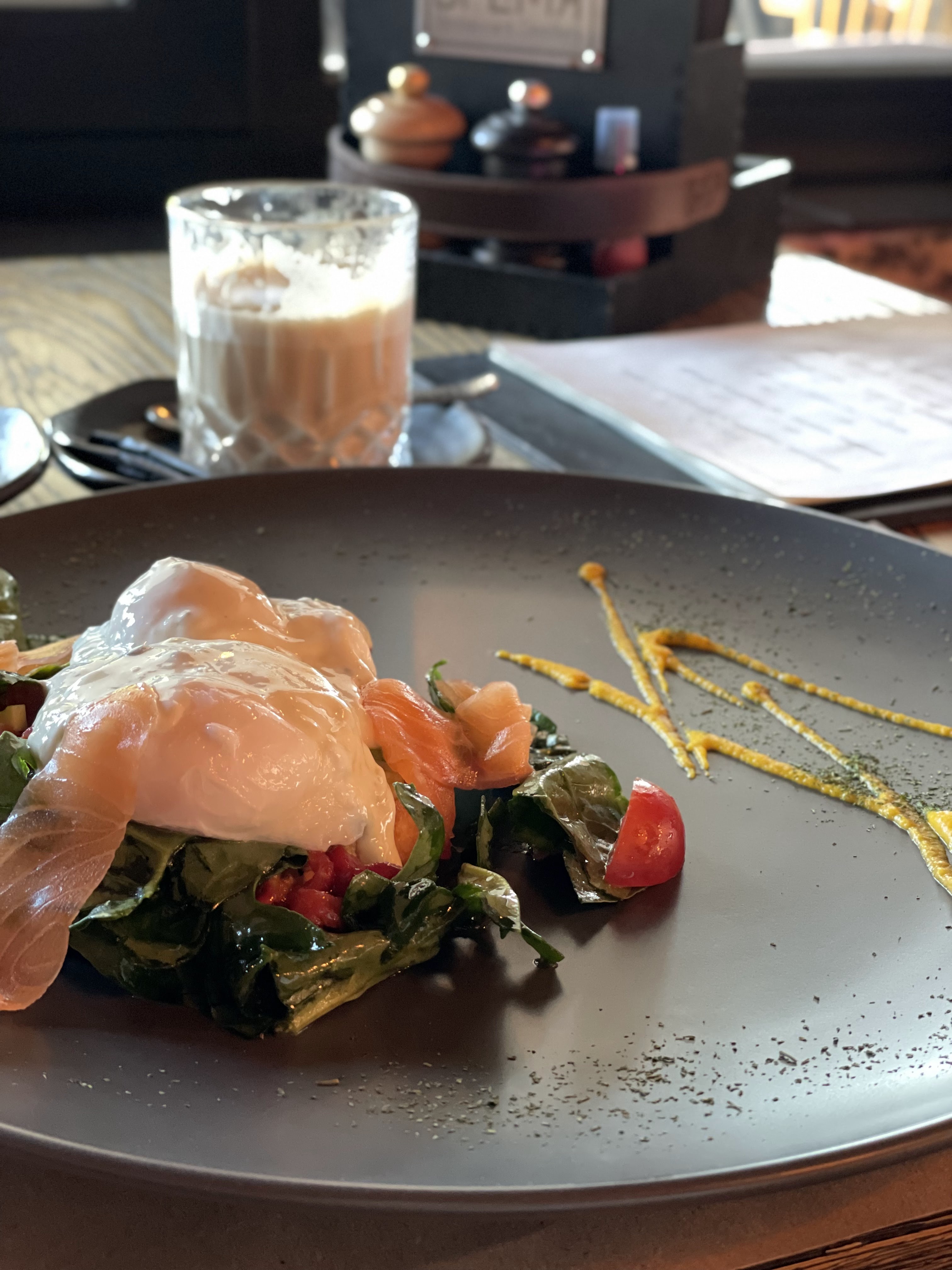 ЧАС Restaurant Distillery image 6