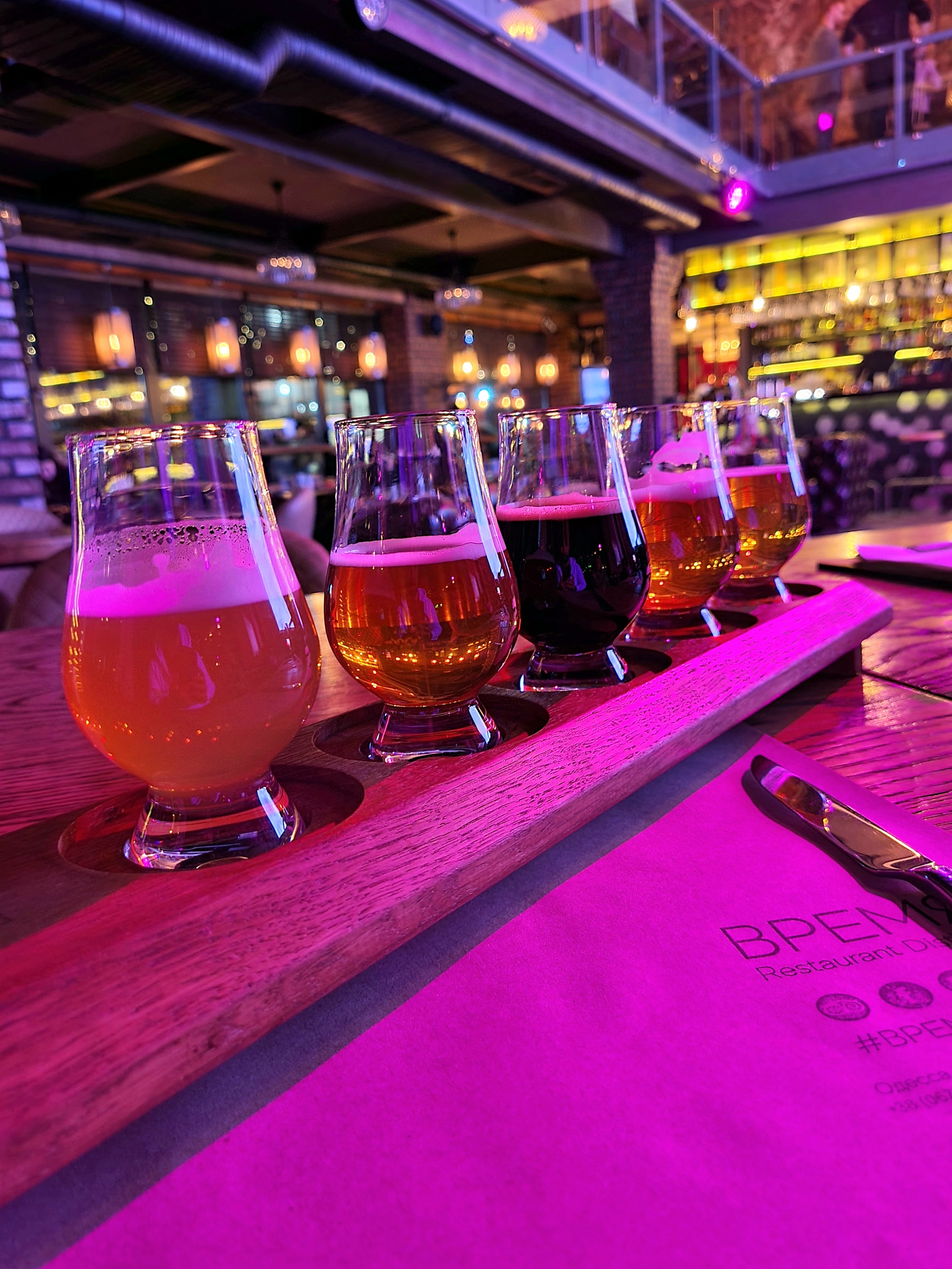 ЧАС Restaurant Distillery image 7