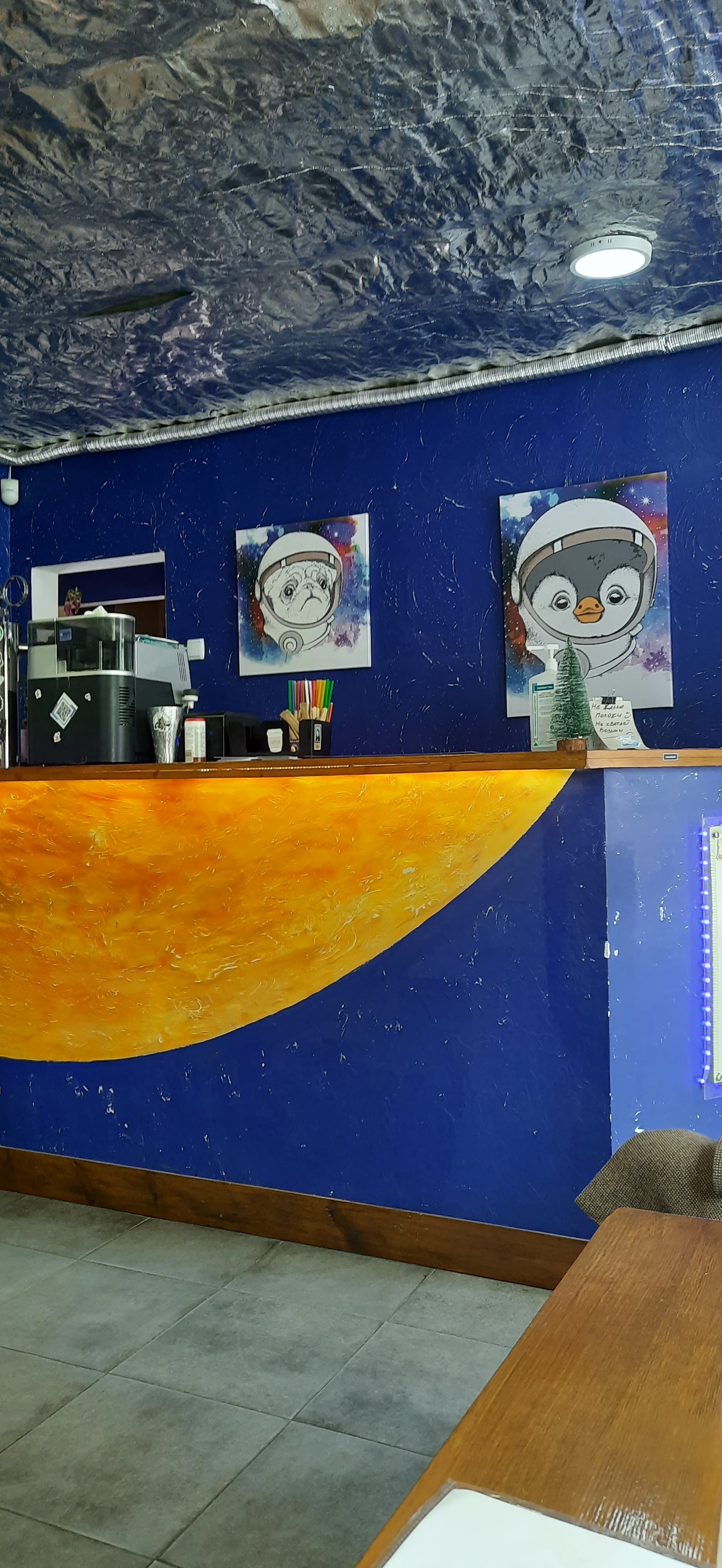 Kosmo Pizza image 10