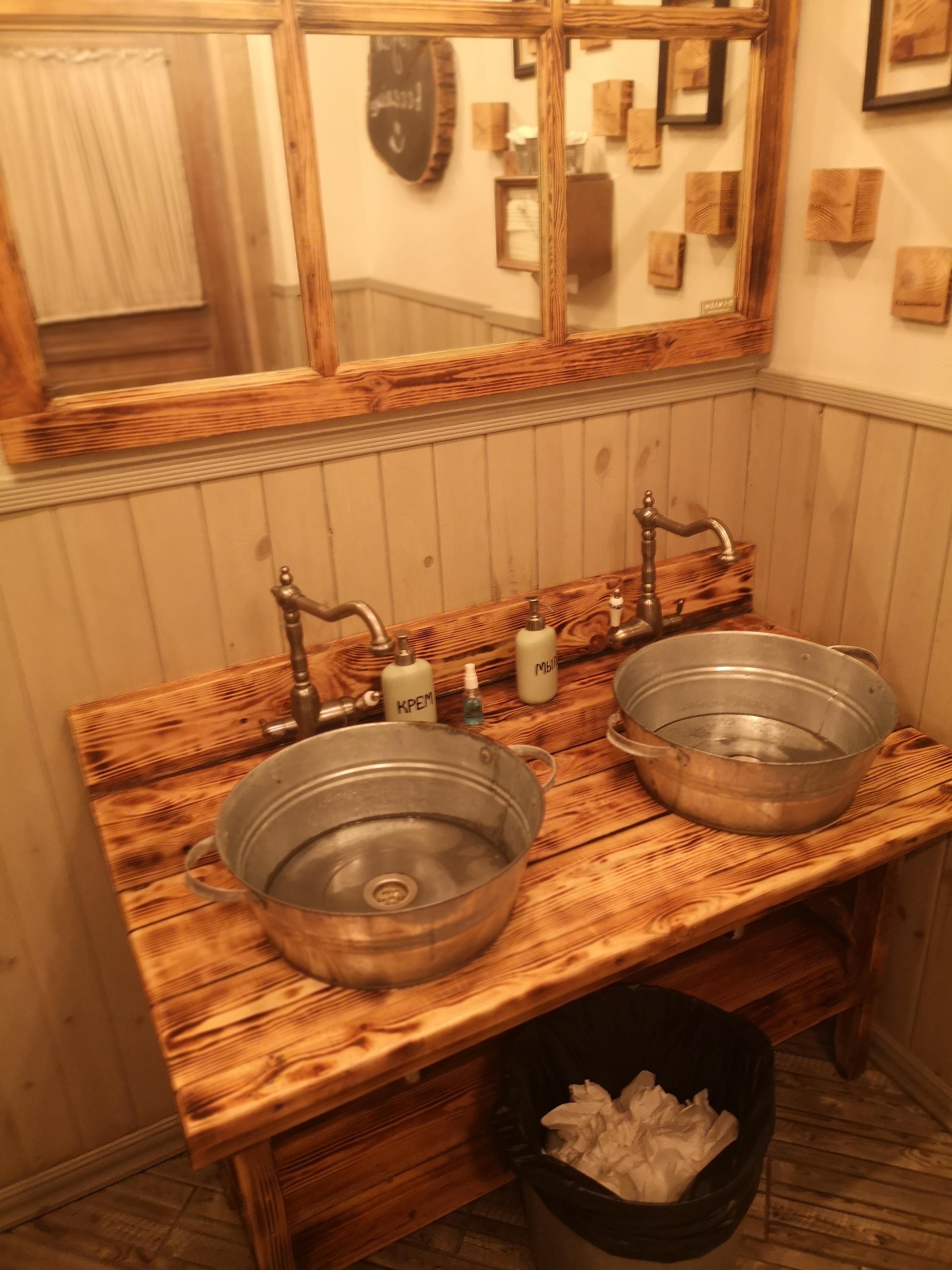 Ресторан домашньої кухні Frumushika image 8