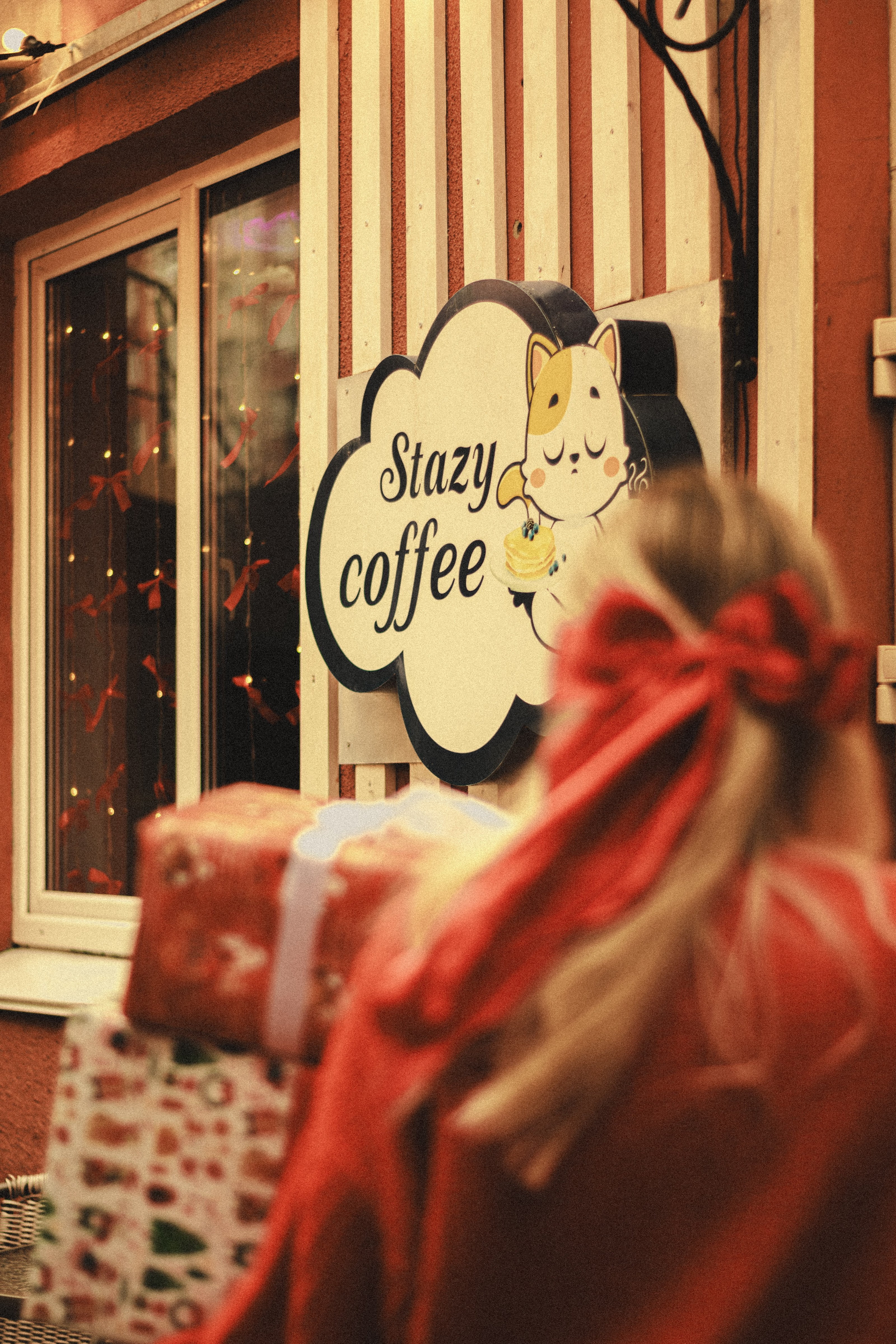 Кавʼярня “Stazy coffee” image 1