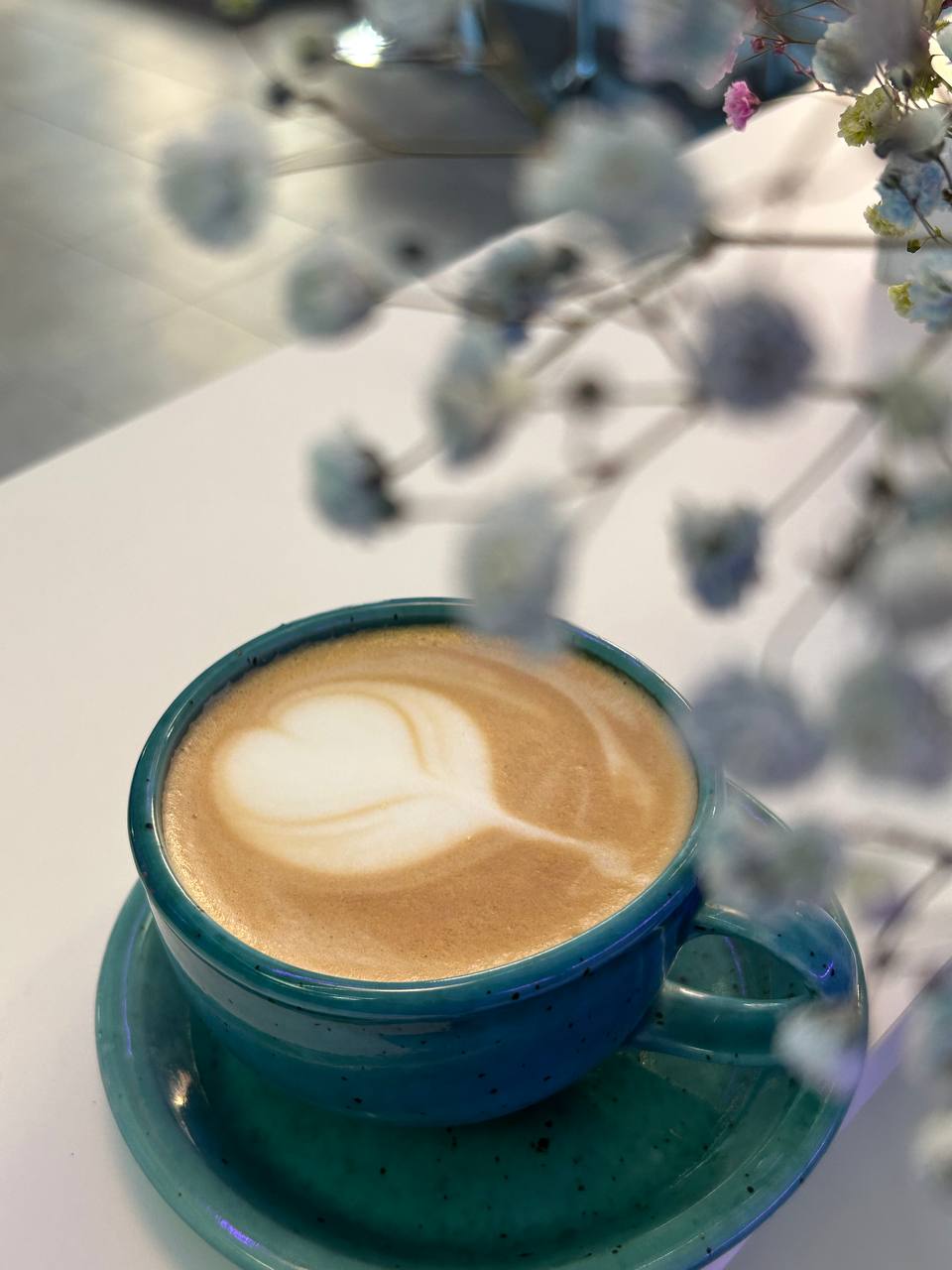 Кавʼярня “Stazy coffee” image 2