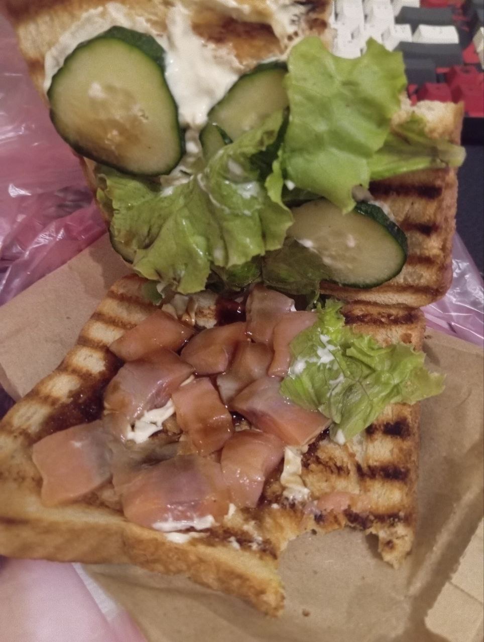 Кавʼярня “Stazy coffee” image 7