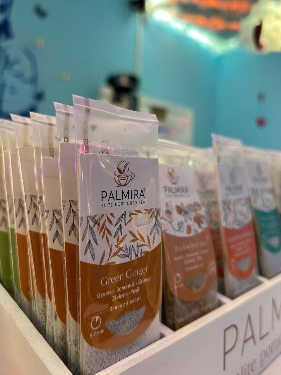 Кавʼярня “Stazy coffee” image 8