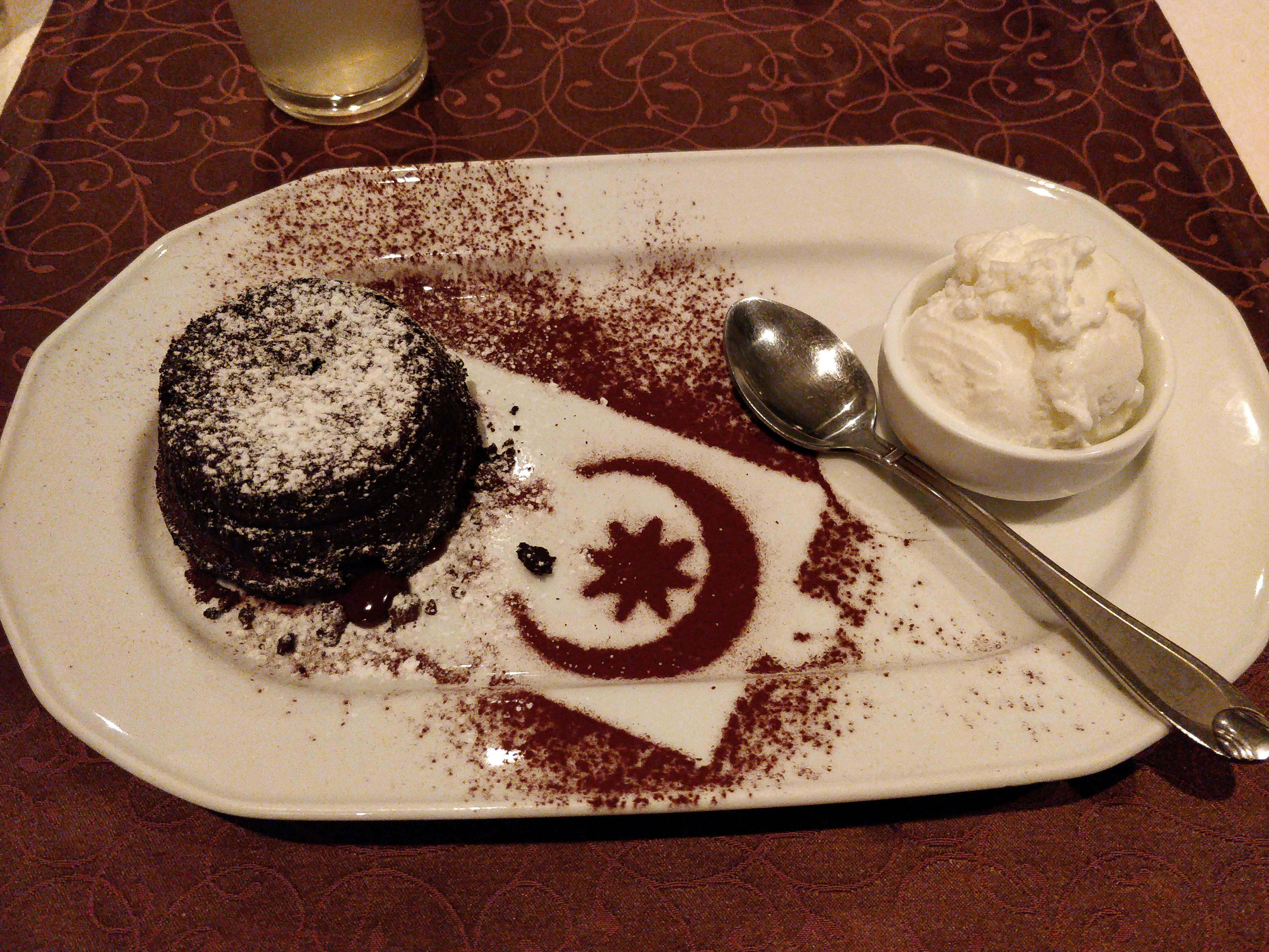 Vechirniy Baku image 2