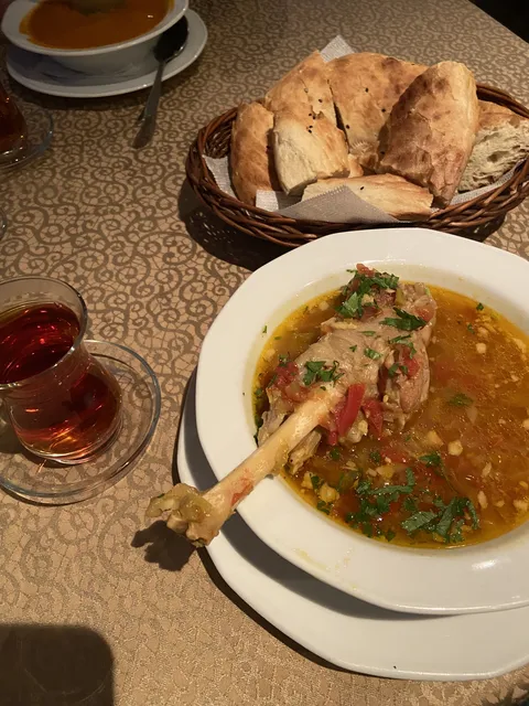 Vechirniy Baku image 8