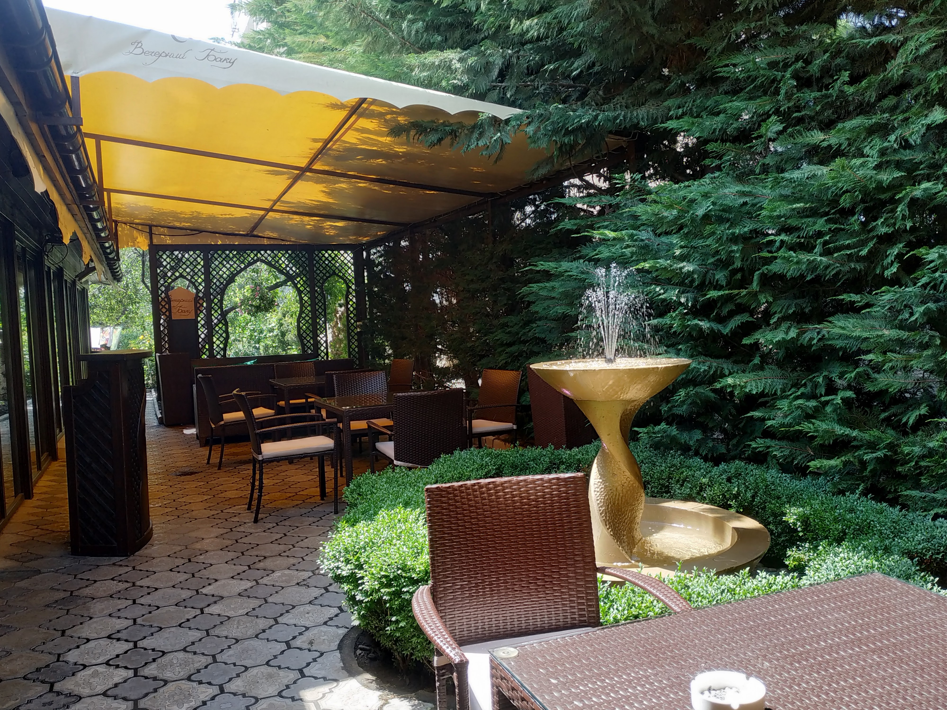 Vechirniy Baku image 9