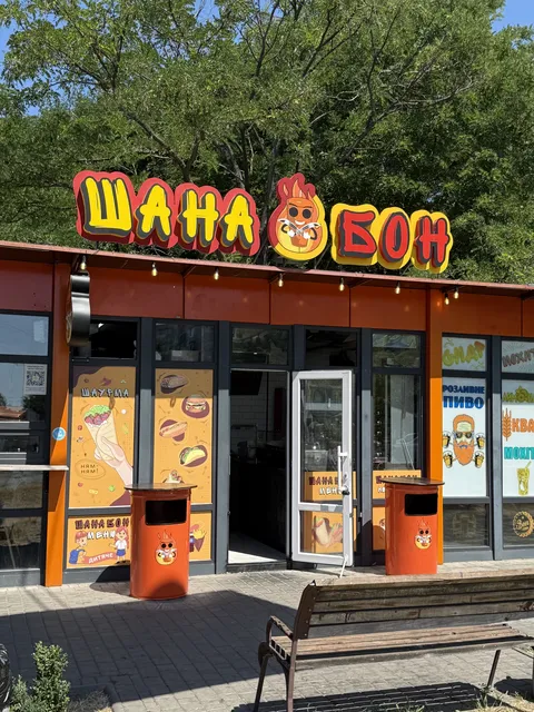 Shana Bon image 1