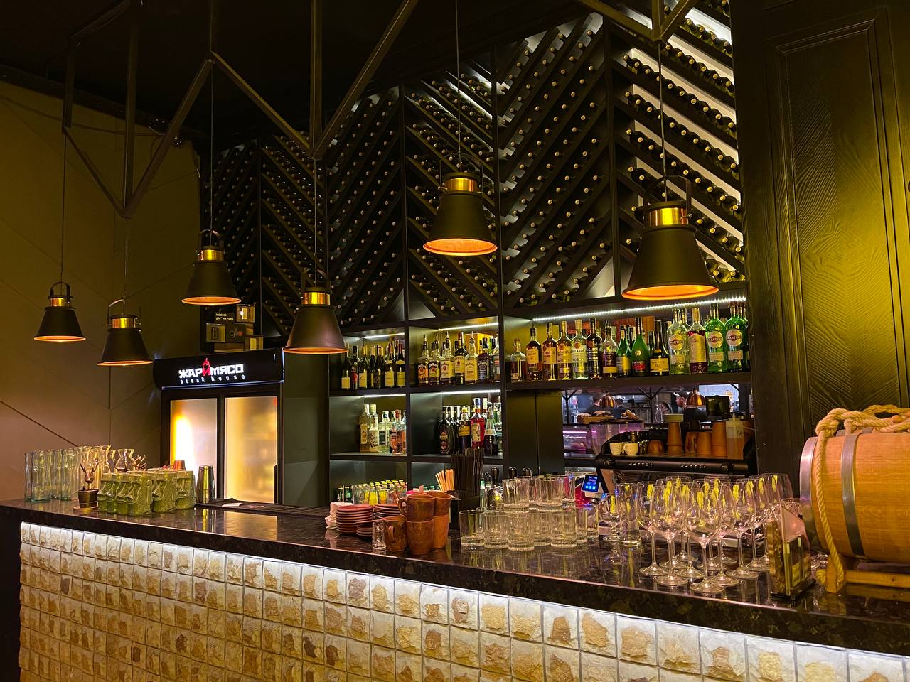 ЖАРиМЯСО image 1