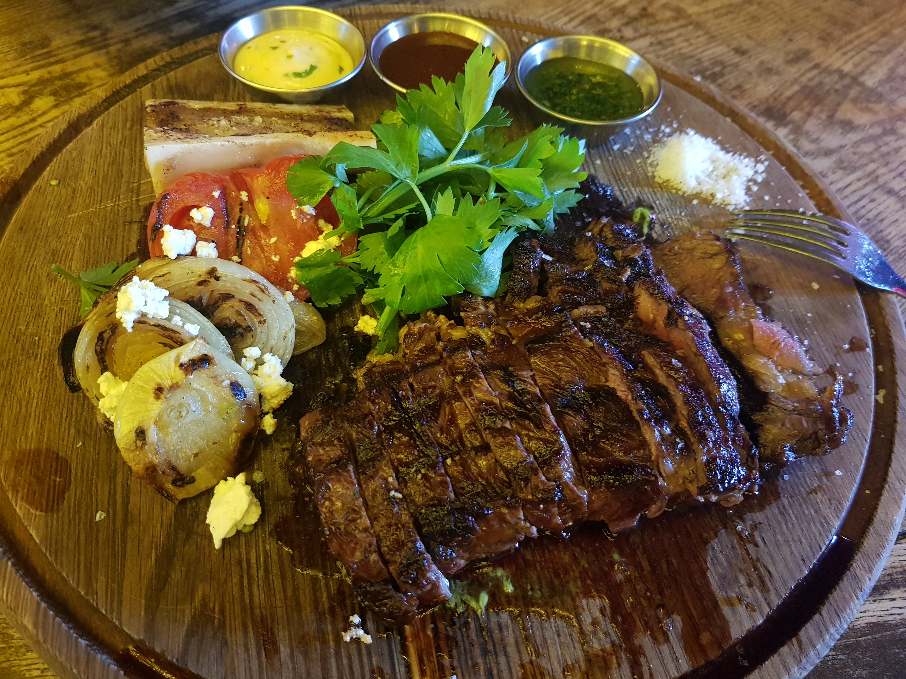 ЖАРиМЯСО image 4