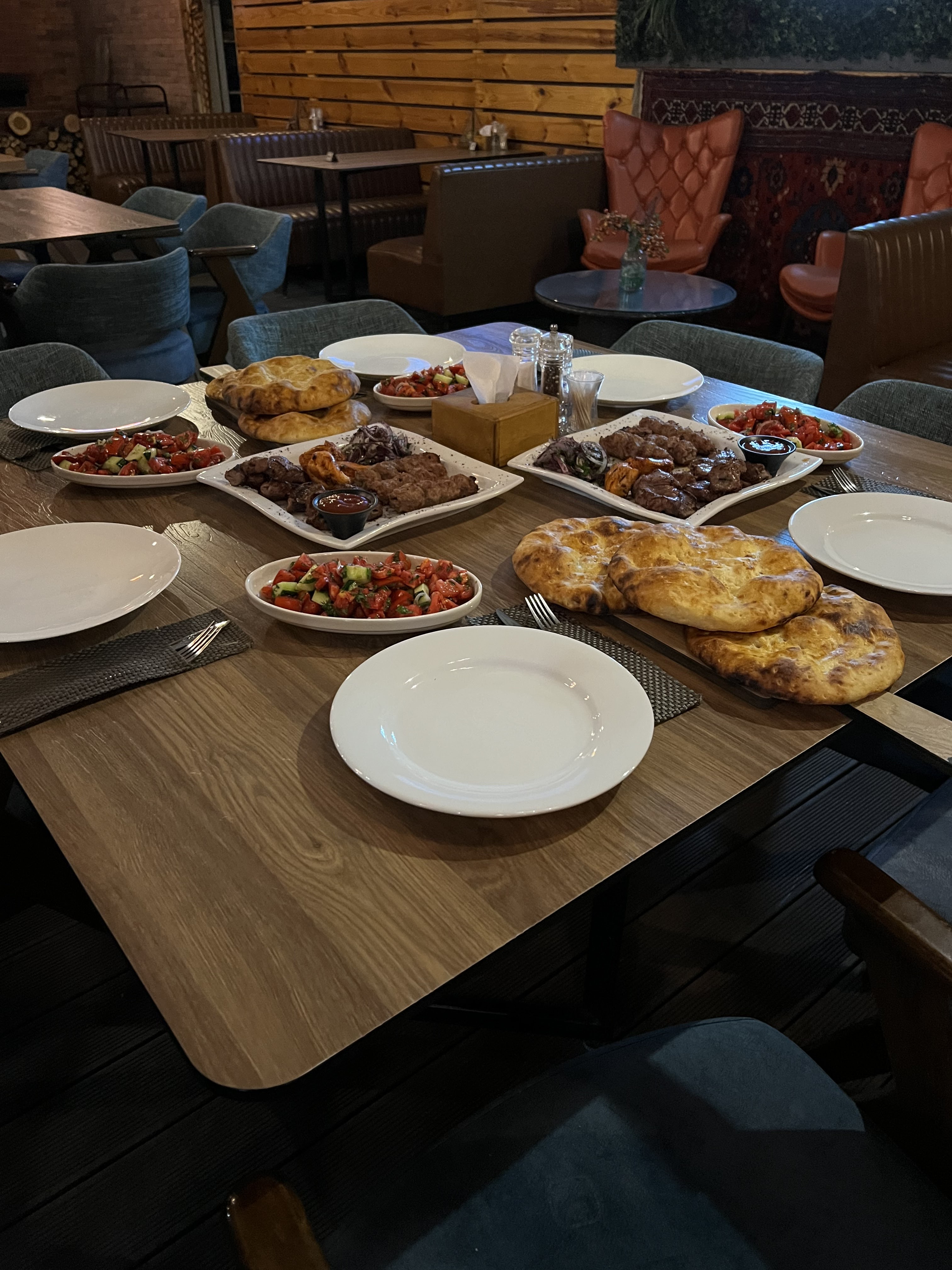 Doner Kebab image 10