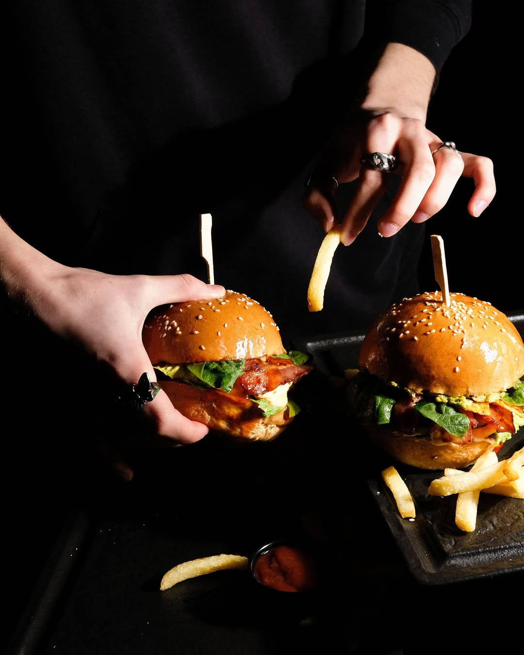 Ресторація Локація image 5