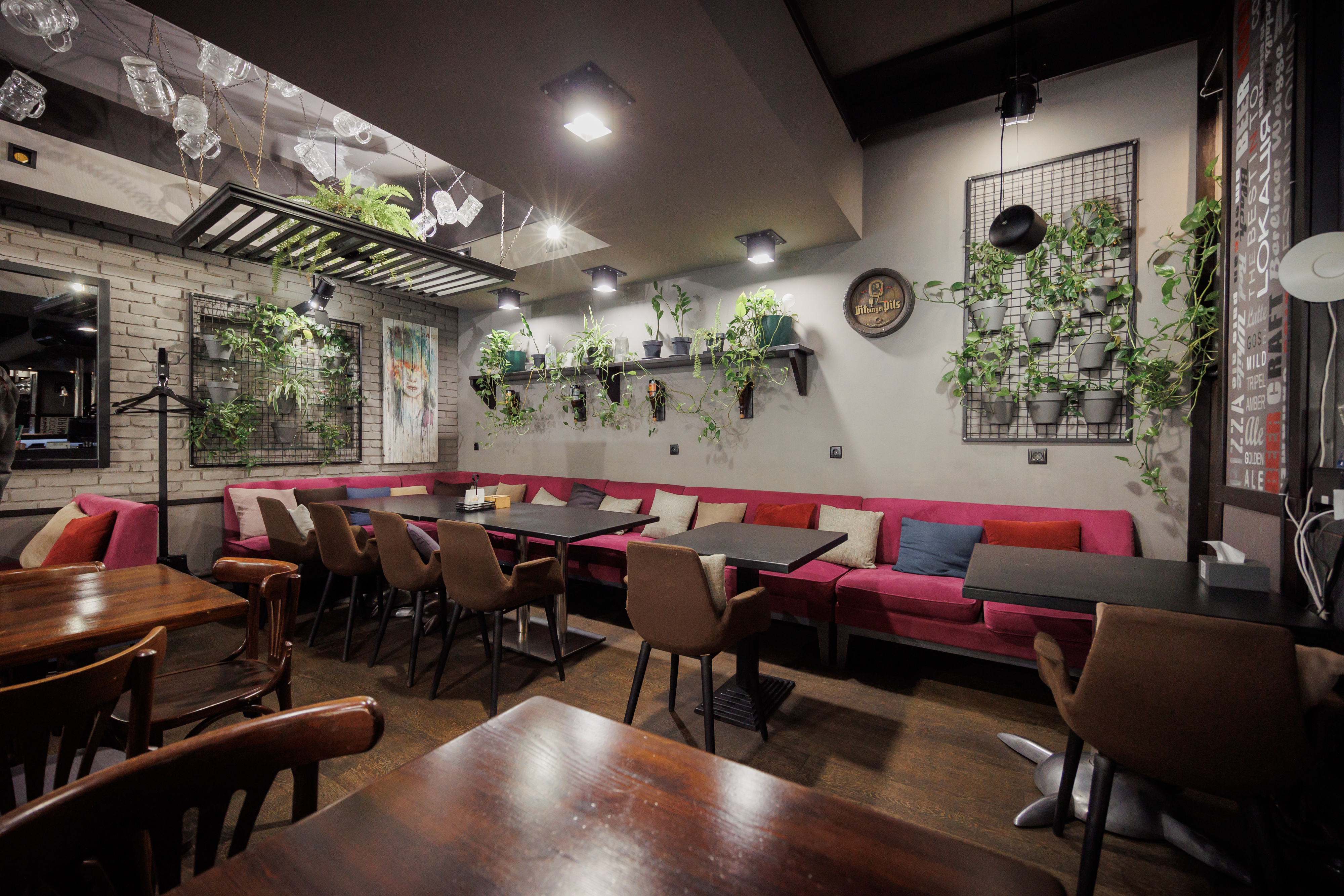 Ресторація Локація image 8