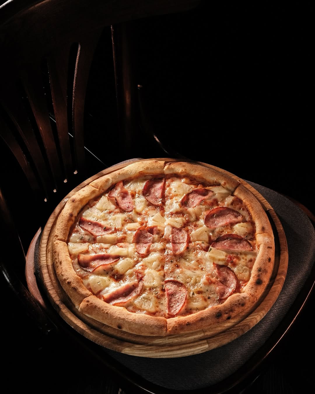 Ресторація Локація image 10