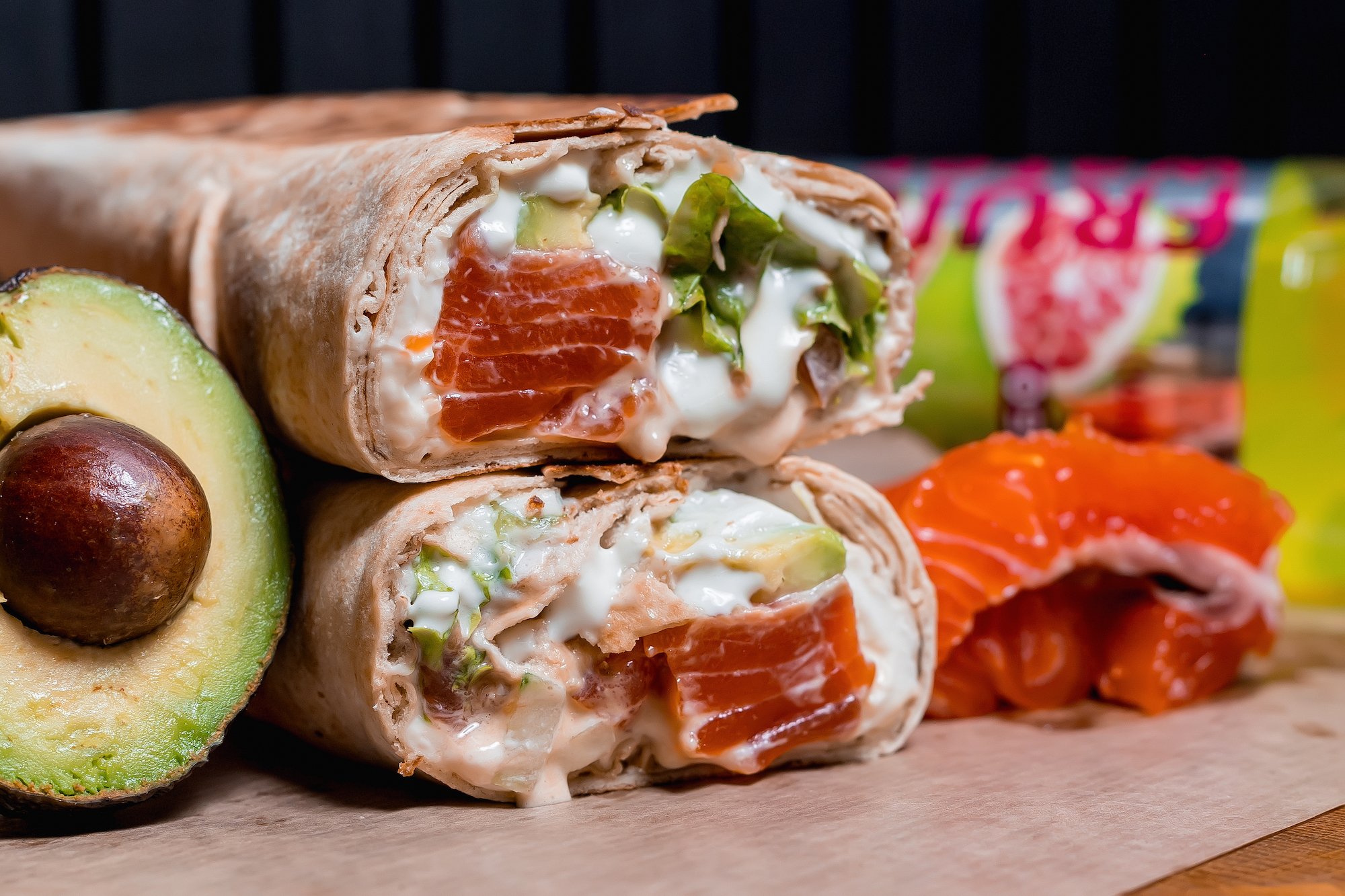 Eskobar Hrilʹ Kartelʹ image 2