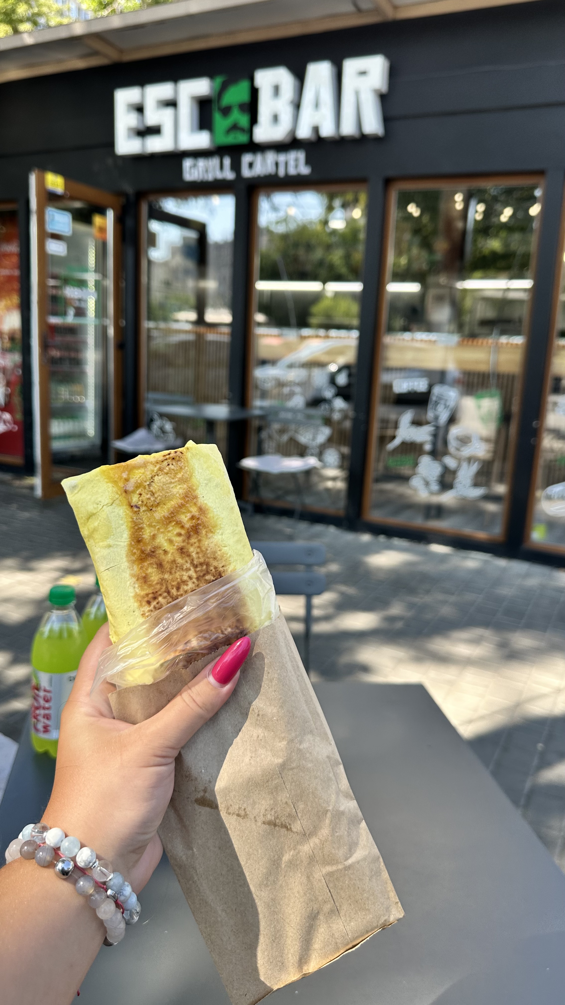 Eskobar Hrilʹ Kartelʹ image 10