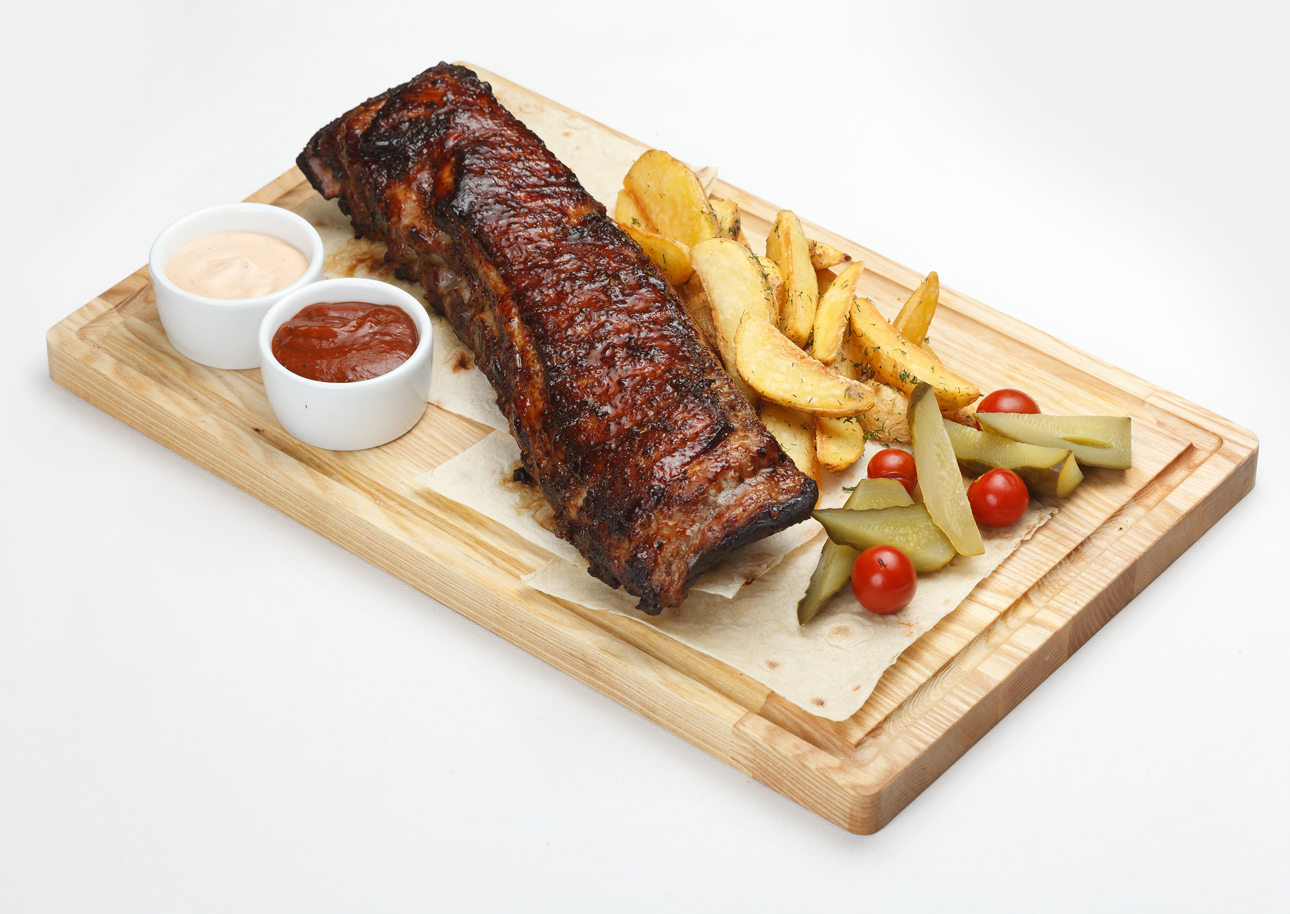 Семейный ресторан Цирк image 2