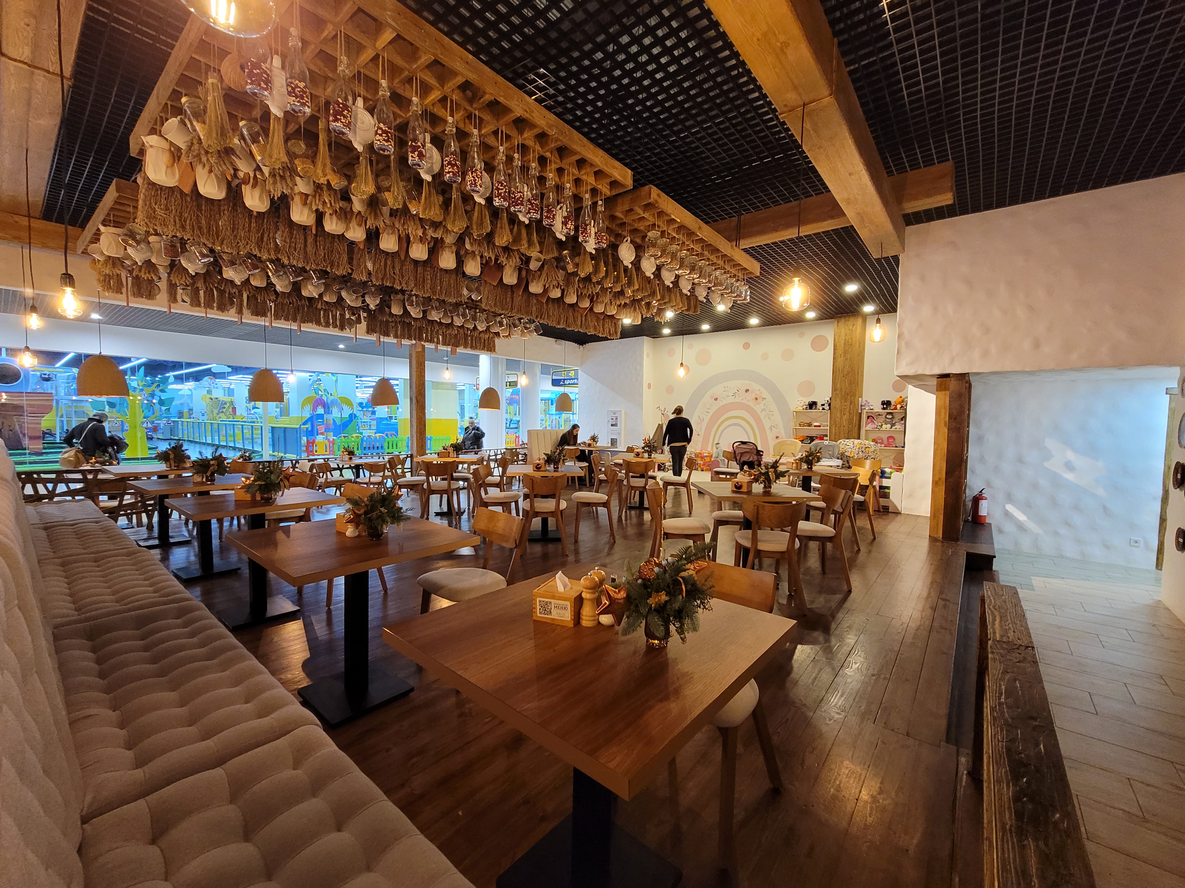 Nash restaurant image 1