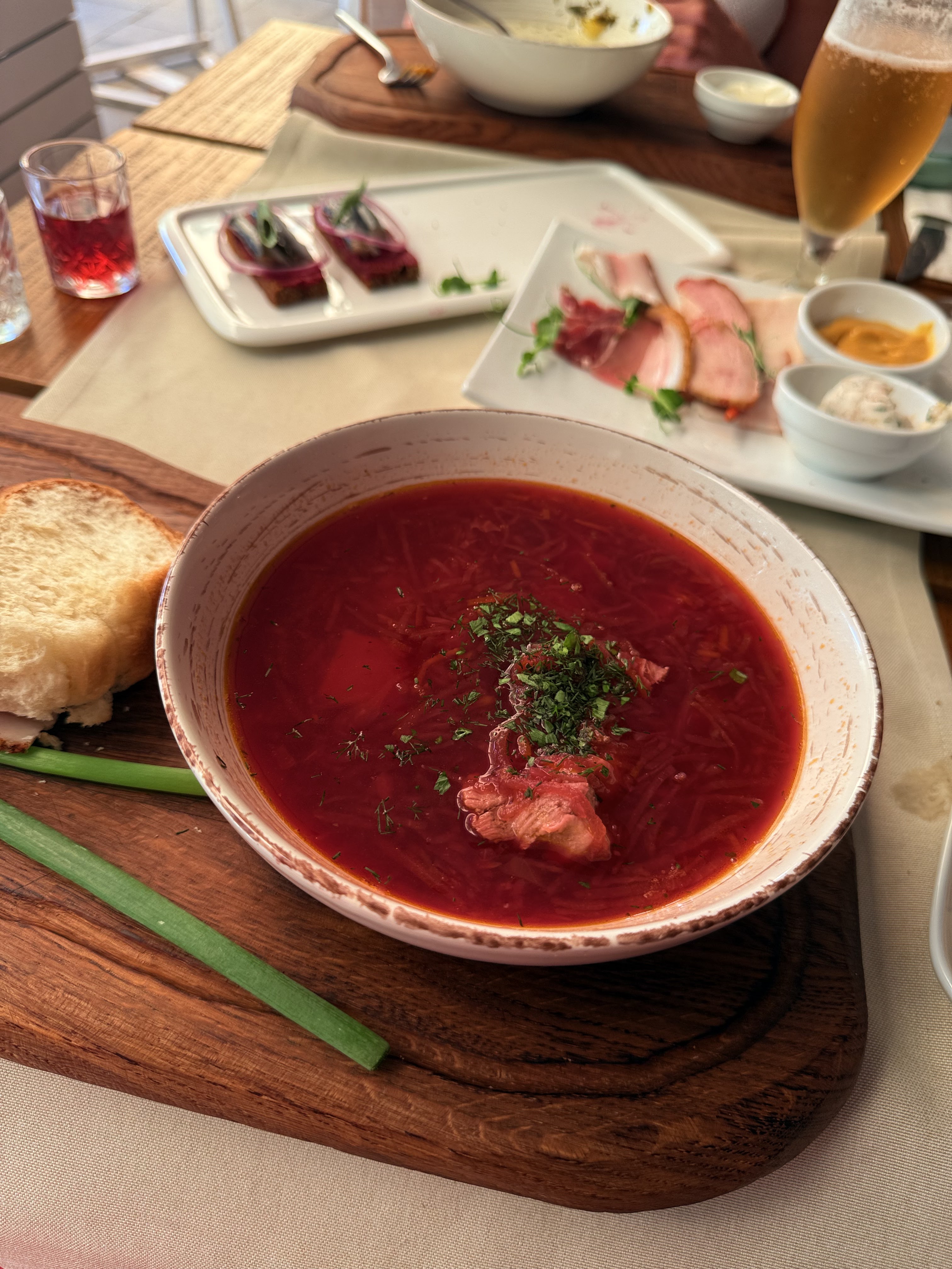 Nash restaurant image 3