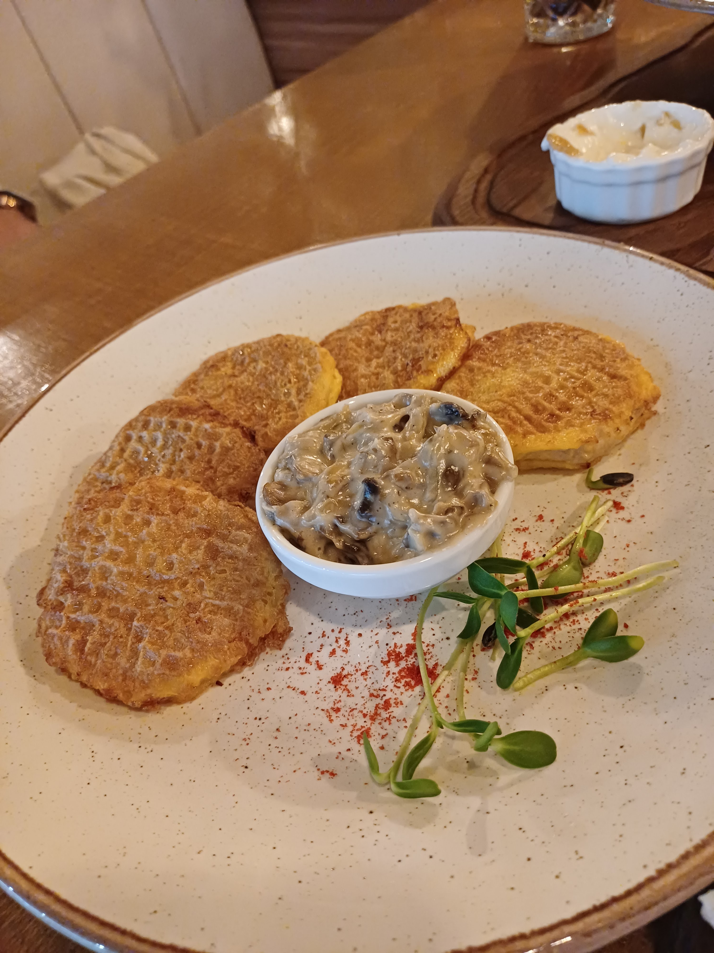 Nash restaurant image 10