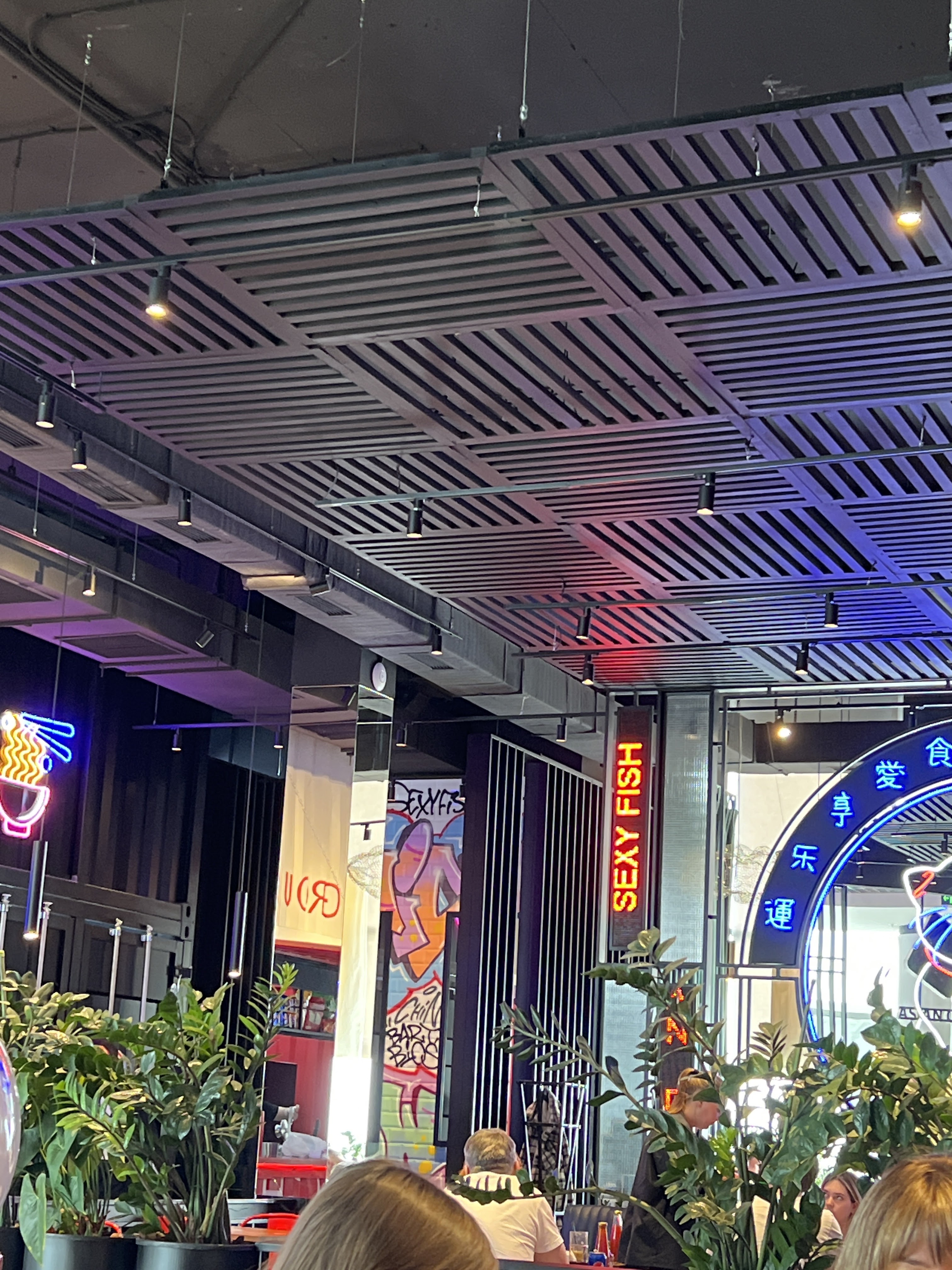 Chin Chin в City Centre image 1