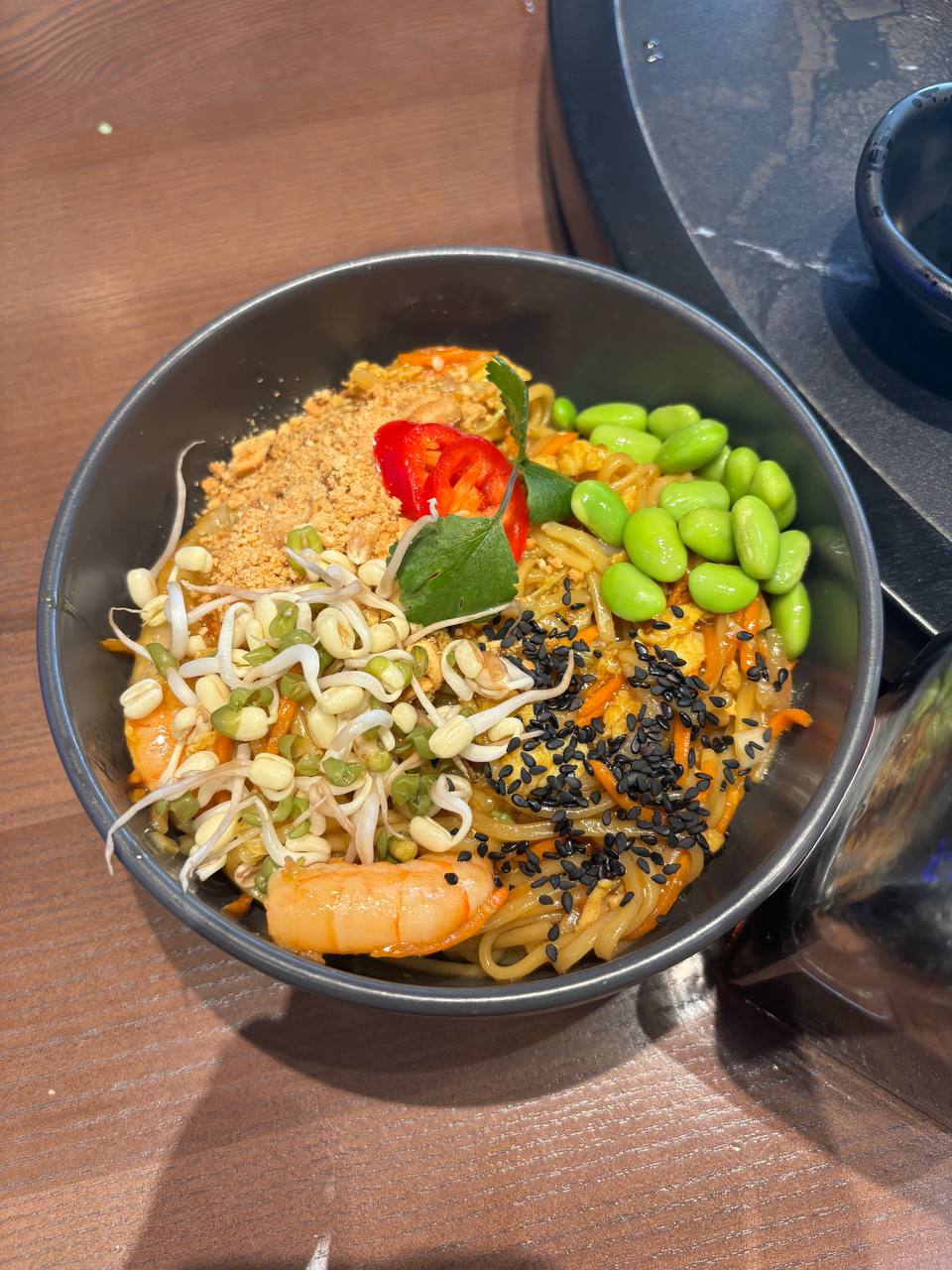 Chin Chin в City Centre image 5