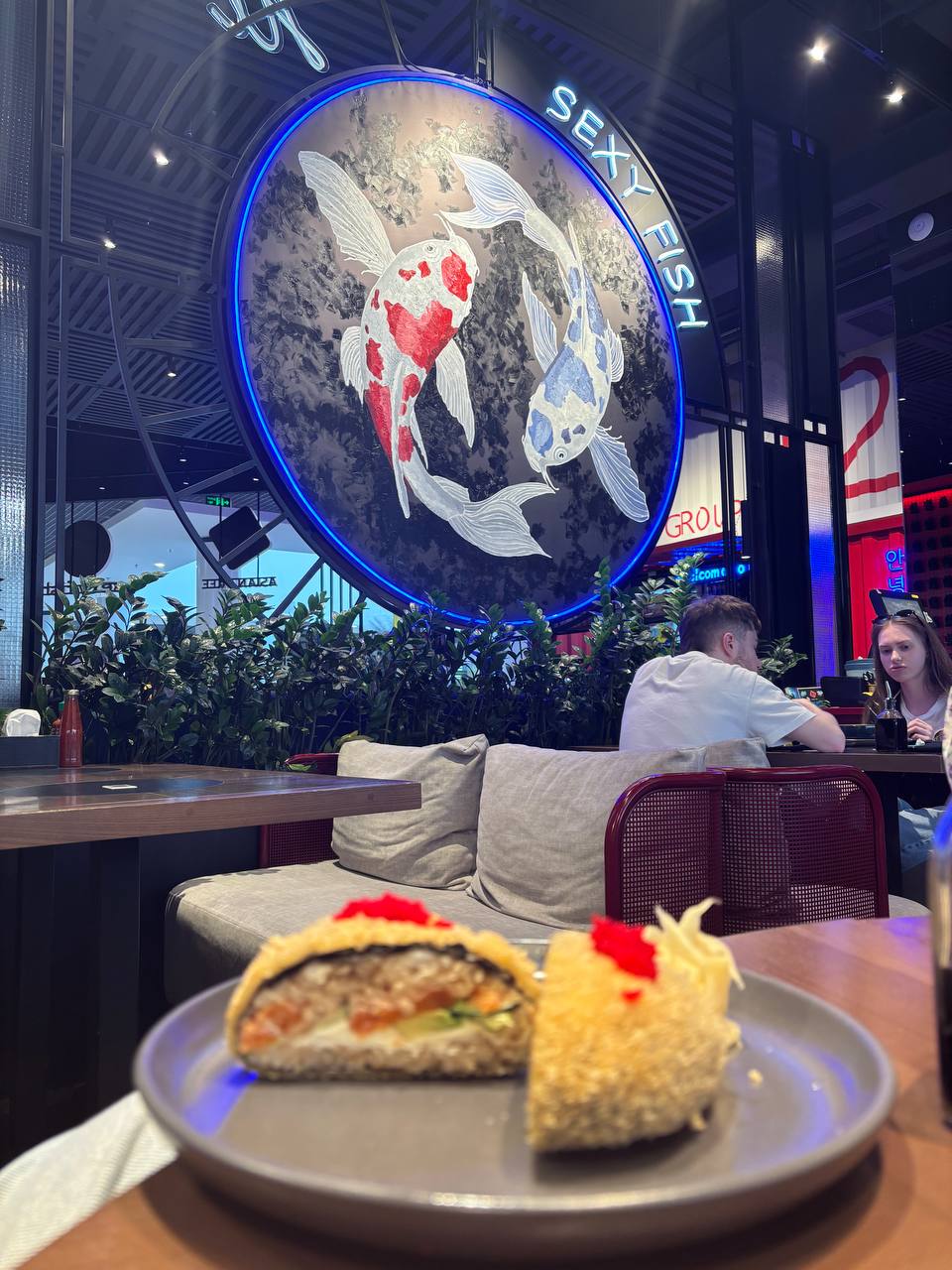 Chin Chin в City Centre image 6