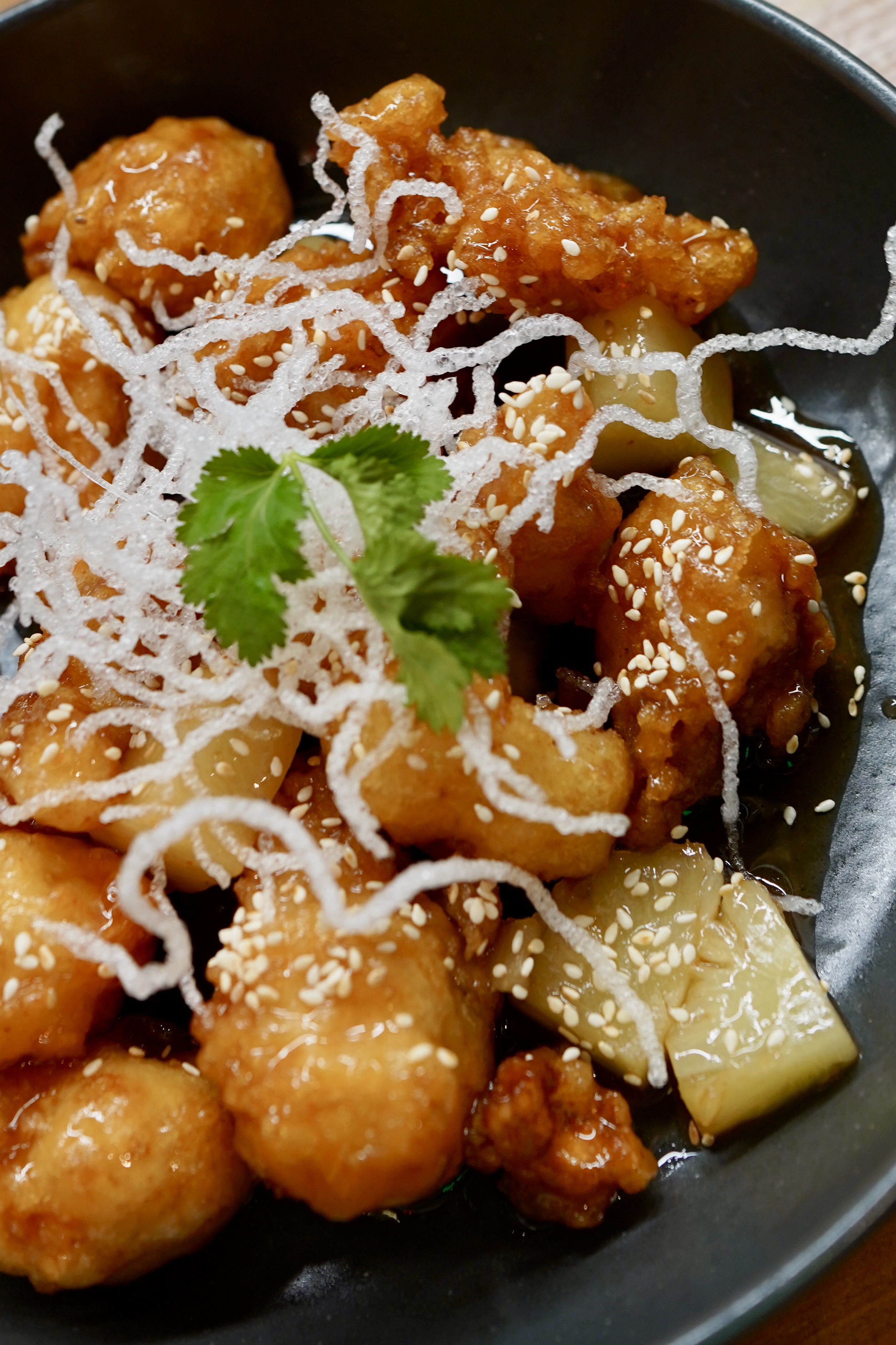 Chin Chin в City Centre image 9