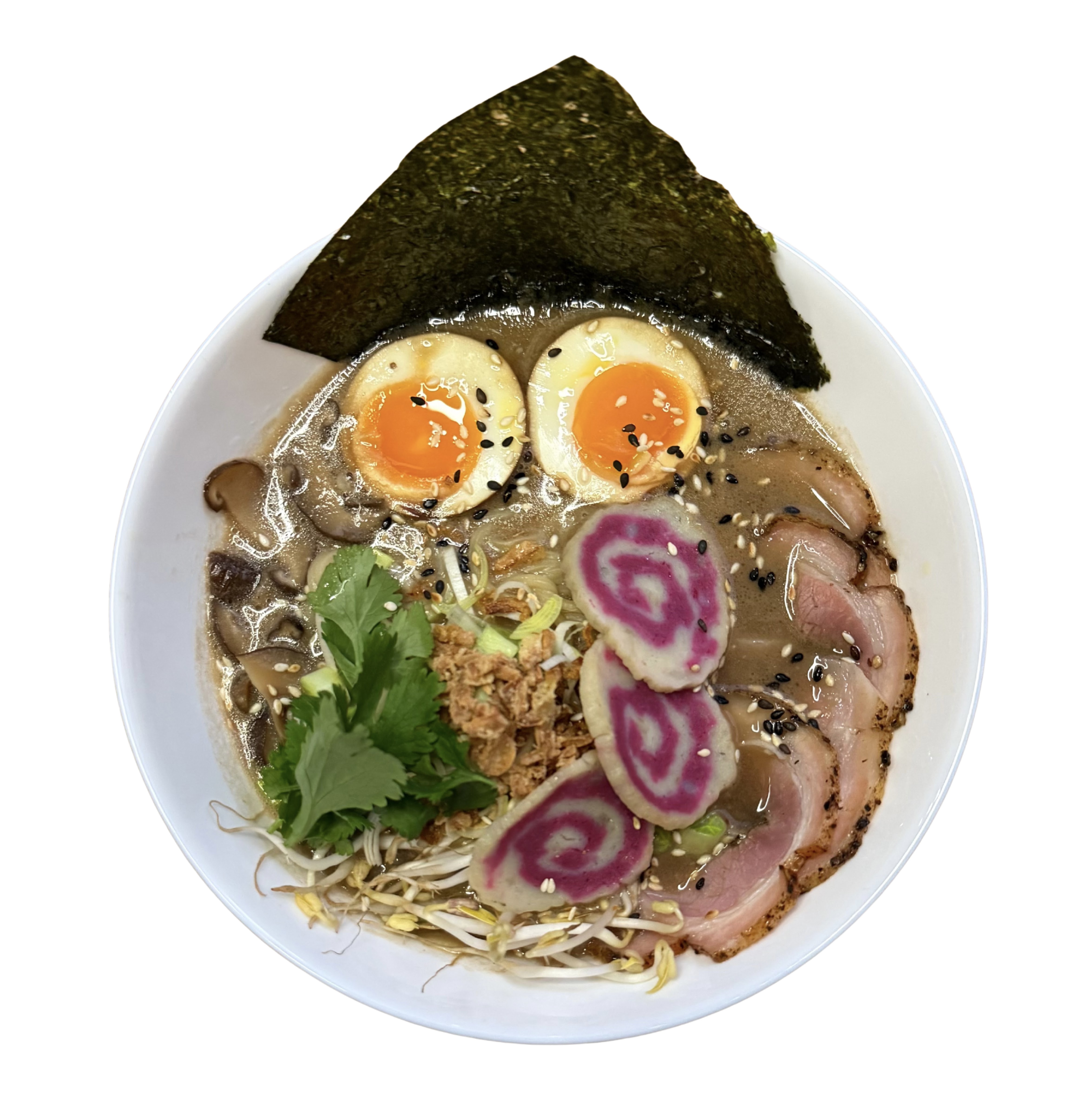 Ramen WOK image 2