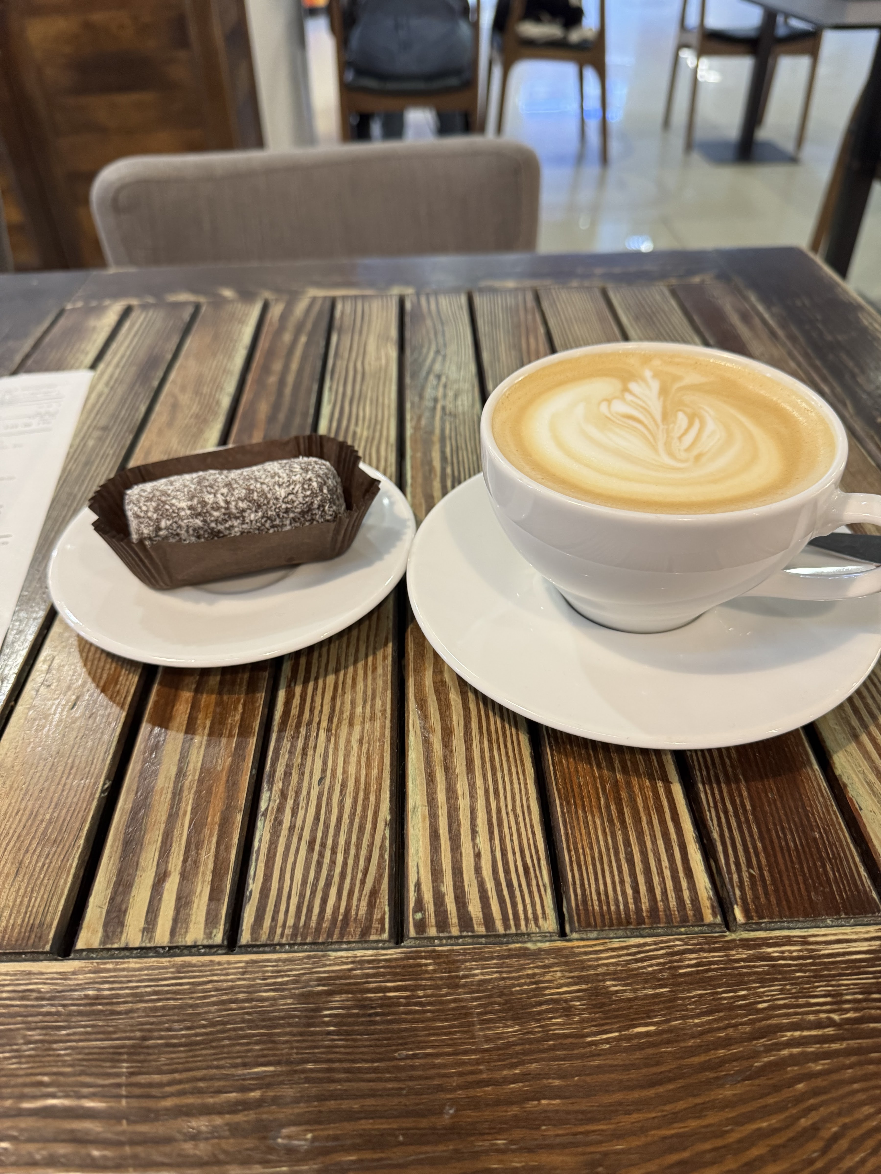 Merry Berry Cafe image 5