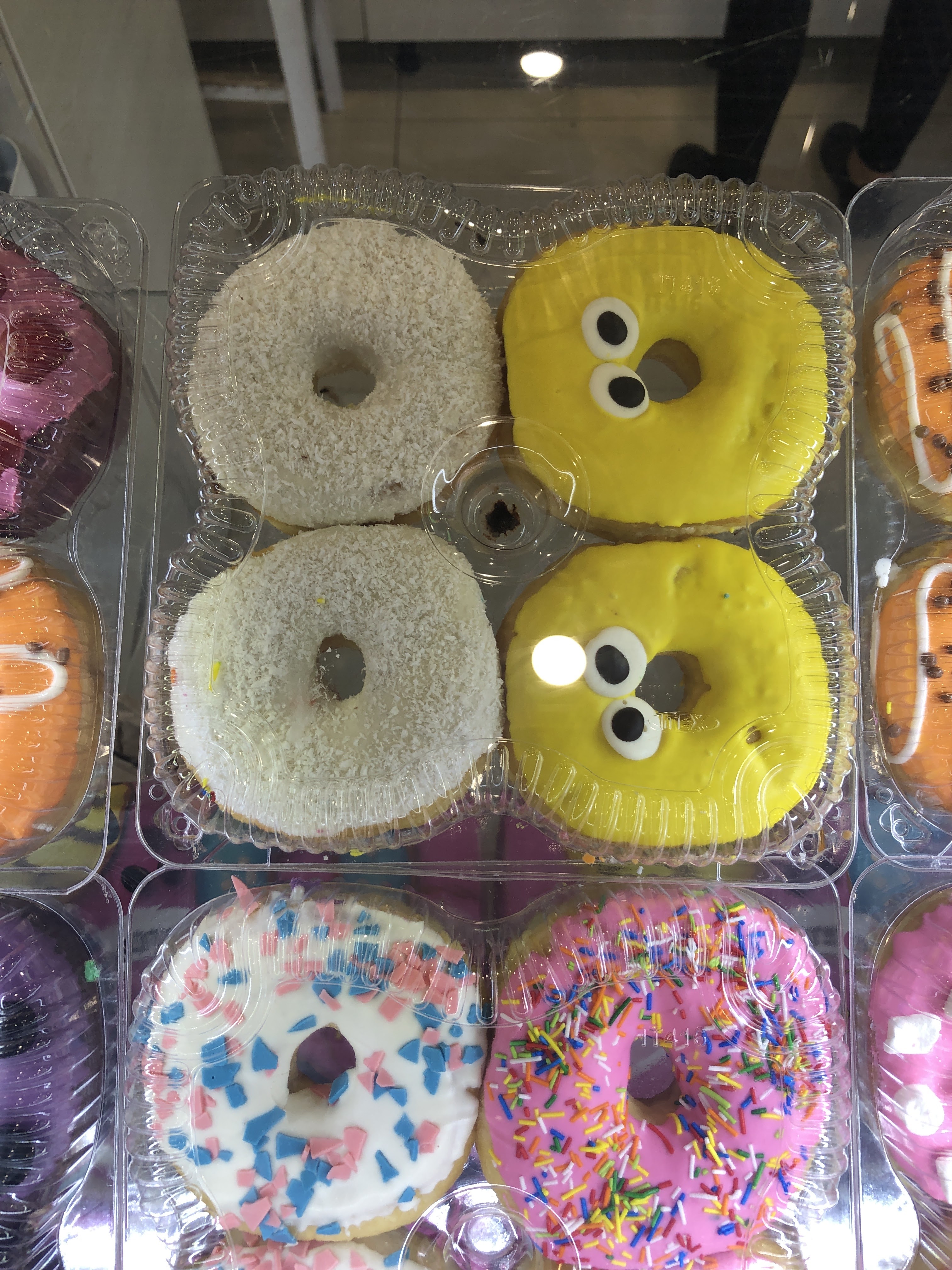 Donuts Club - Сити Центр image 4