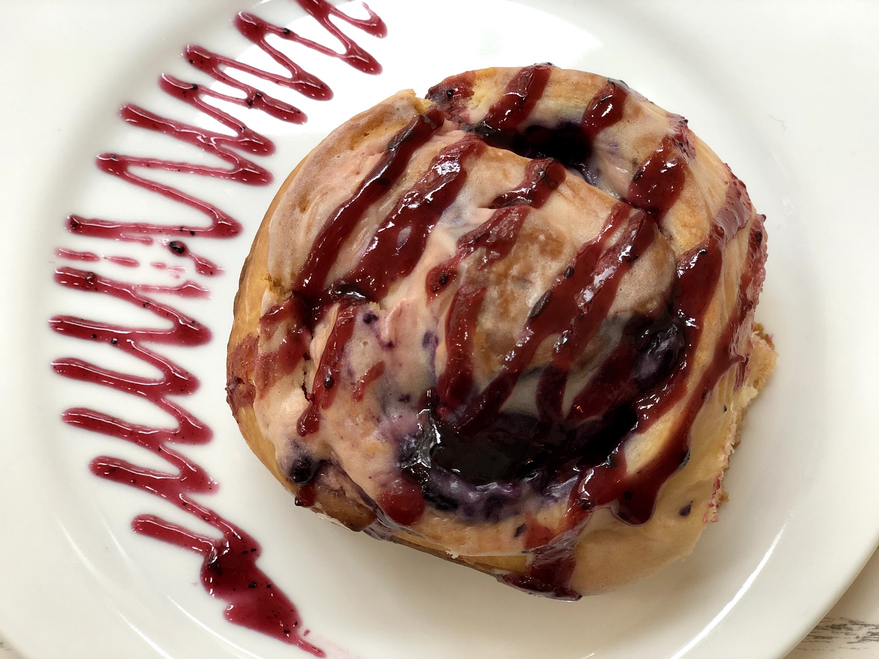 Donuts Club - Сити Центр image 6