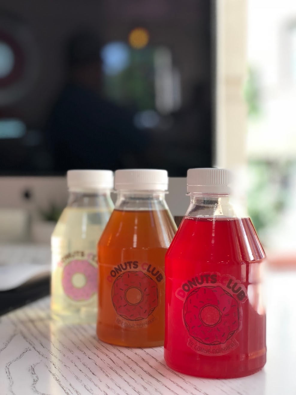 Donuts Club - Сити Центр image 7