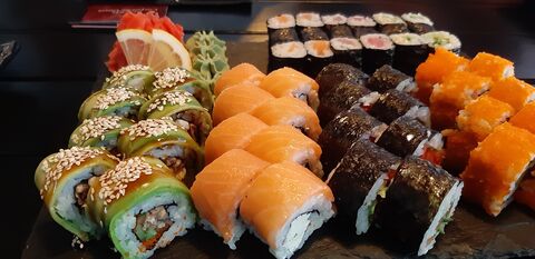 Sushi 360 image 2