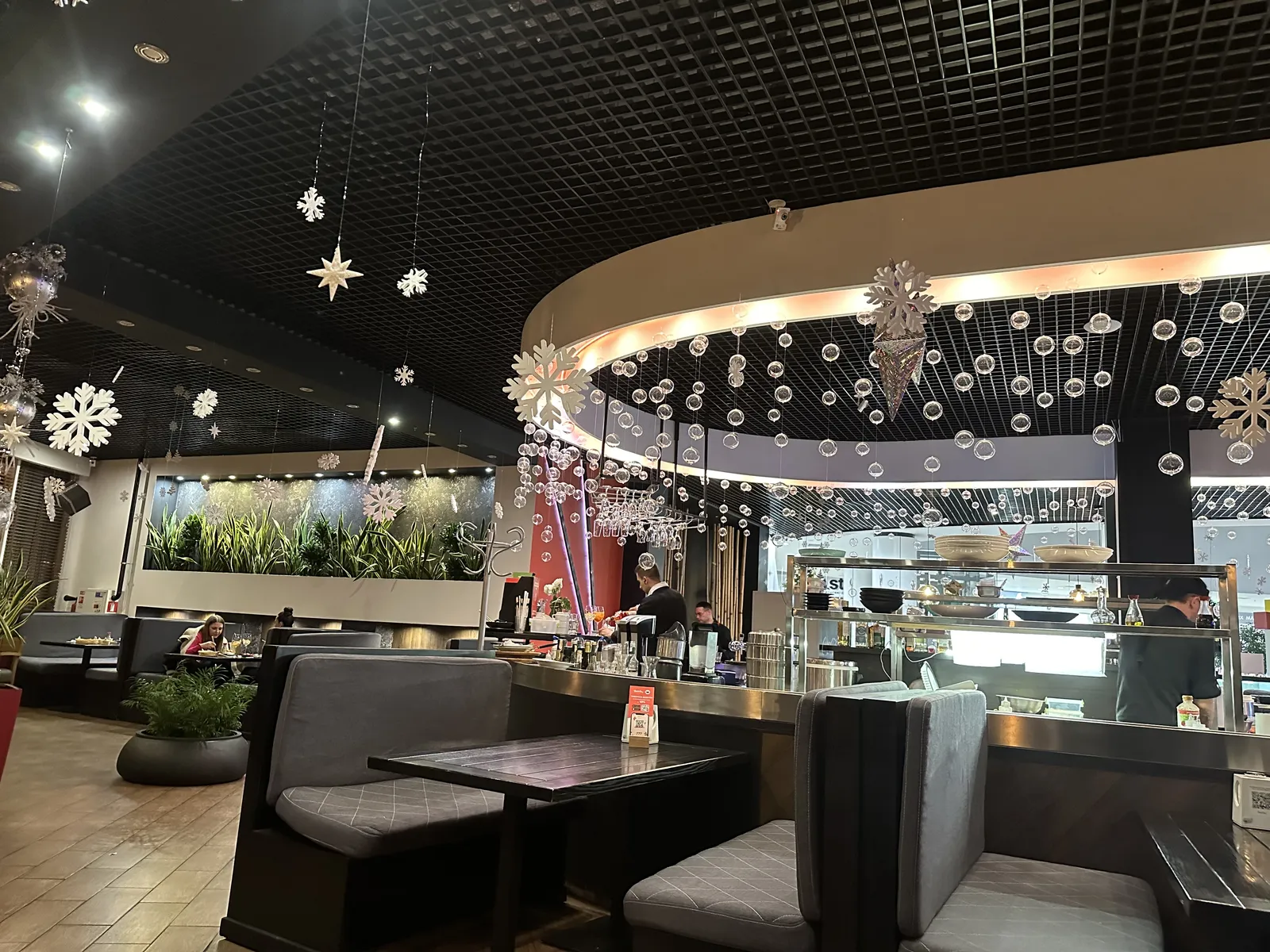 Sushi 360 image 4