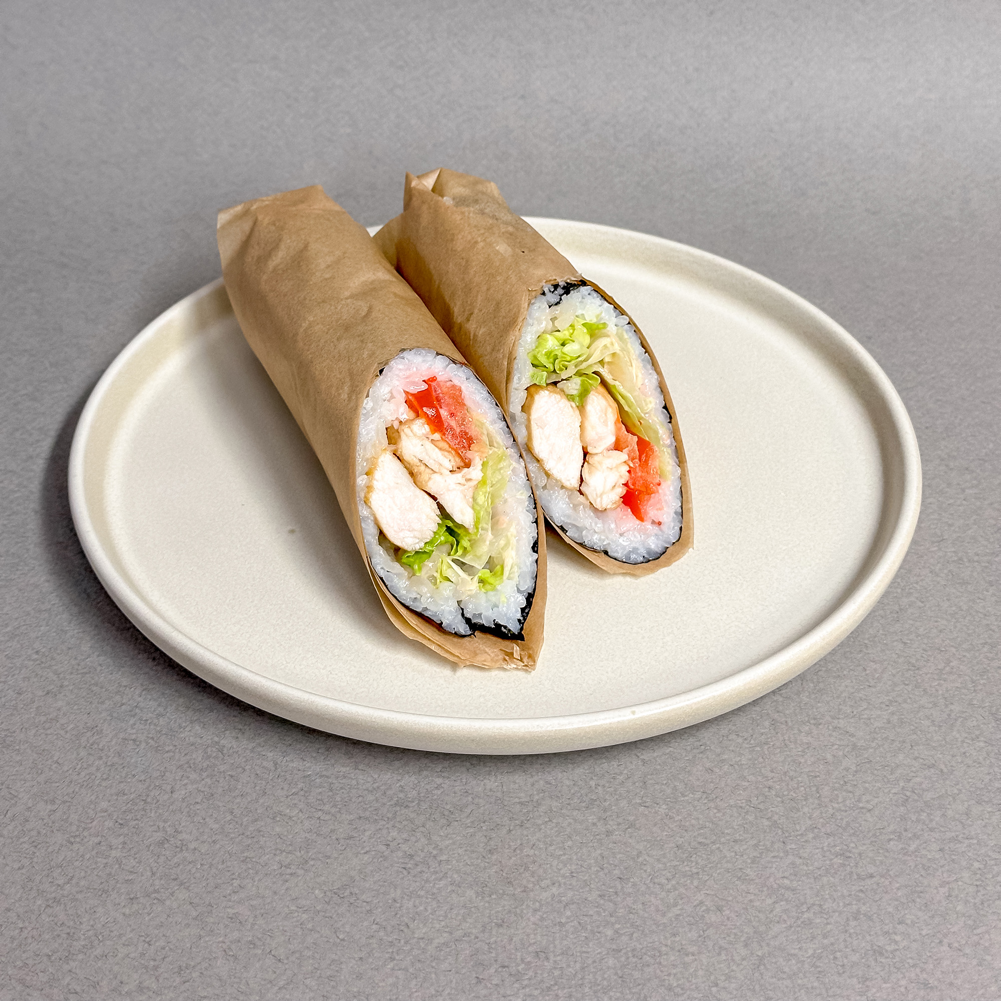 Доставка суші Basketroll image 4