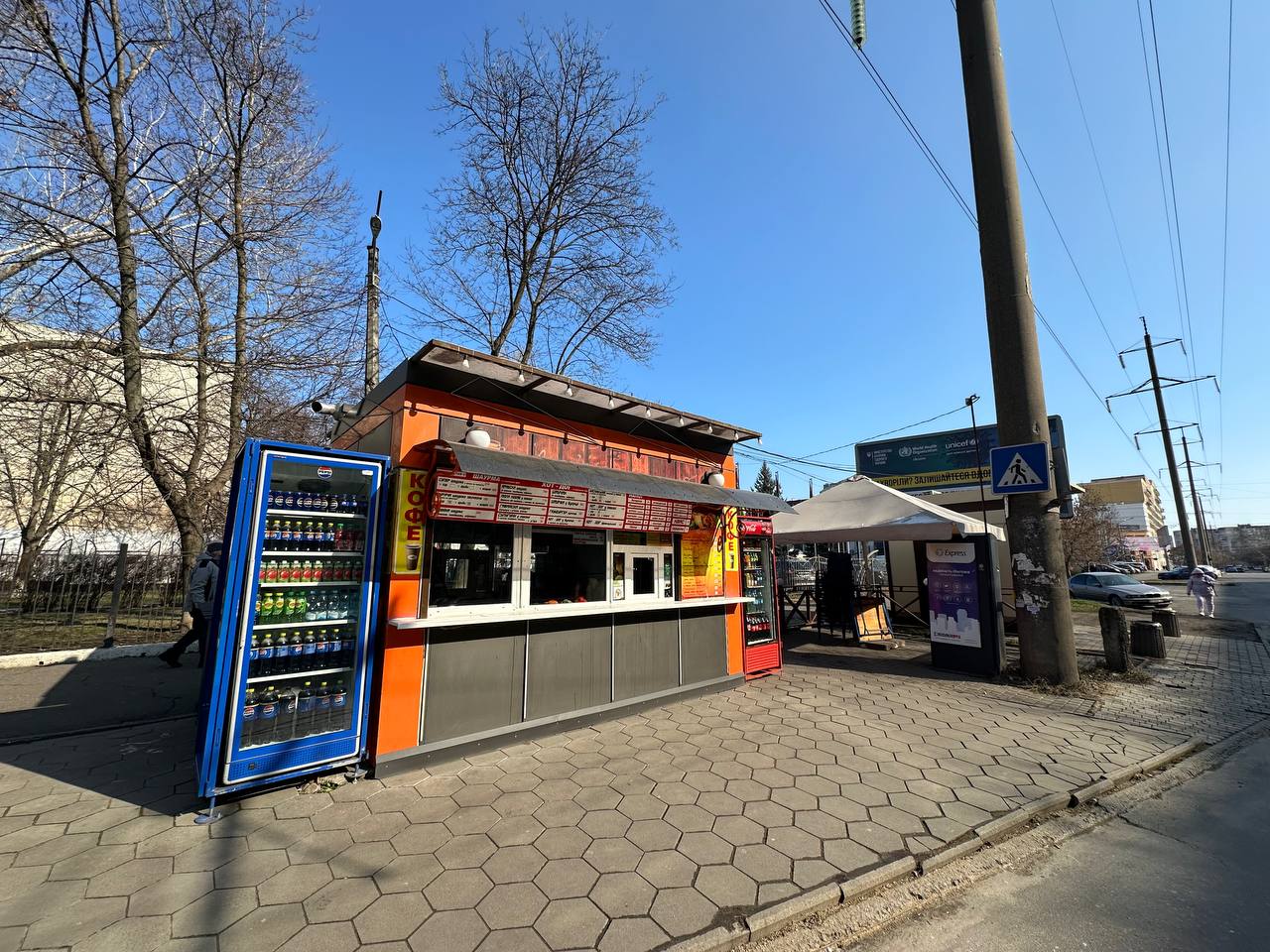 Шаурма 'Bistro Star" image 9
