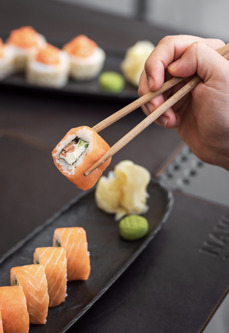 NAVI sushi bar image 3